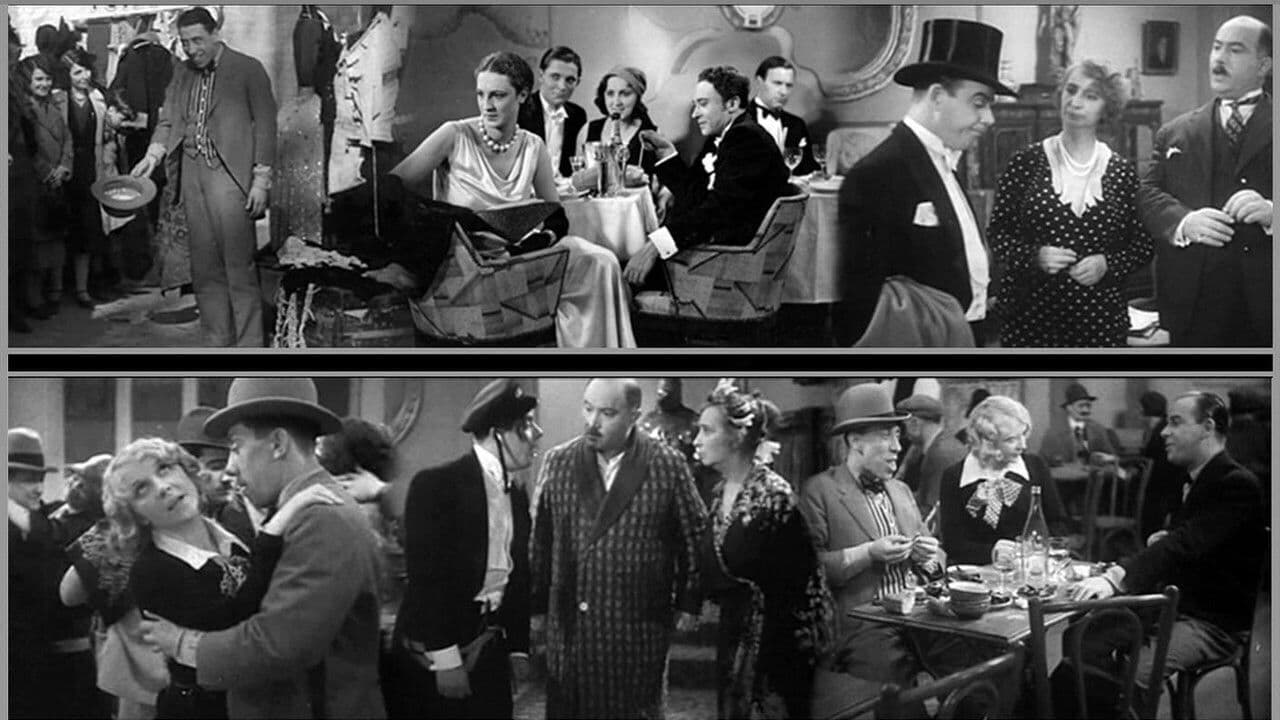 Bric-à-brac et compagnie