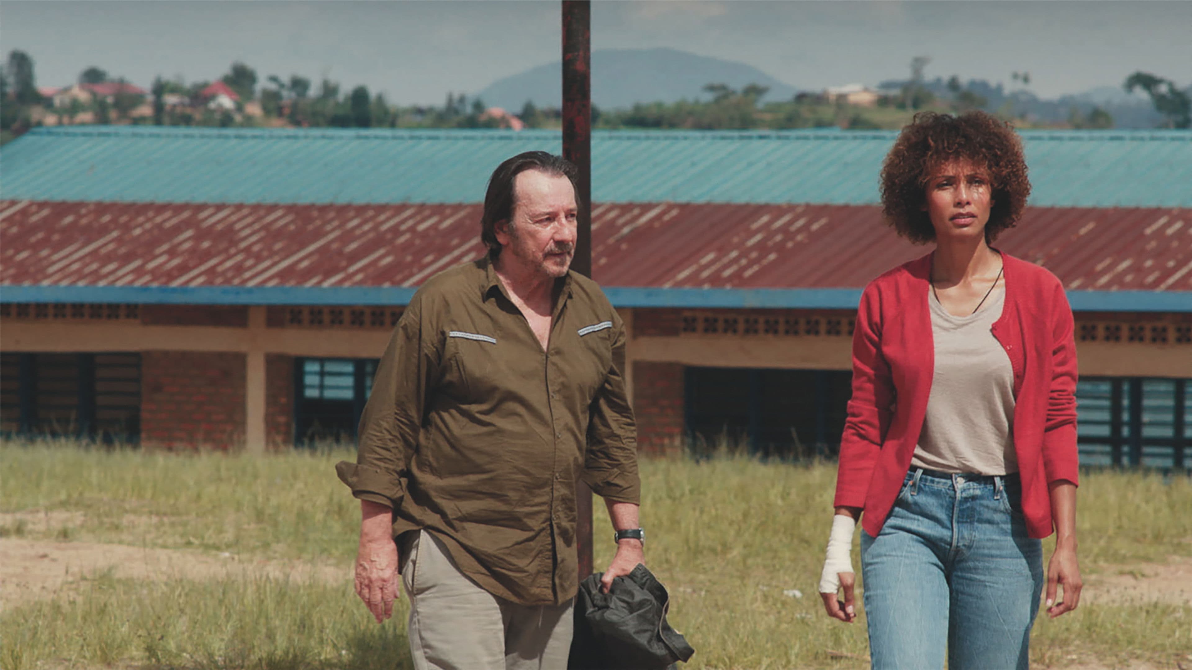 Kwibuka (Se Souvenir)