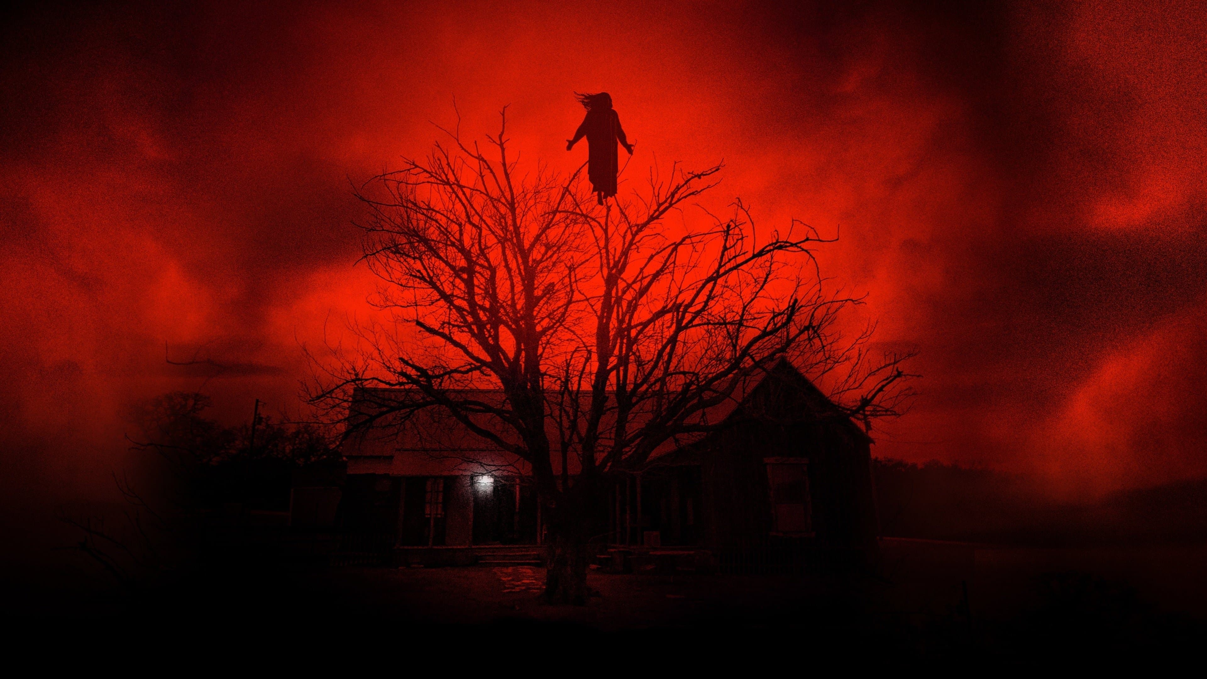 다크 앤드 위키드