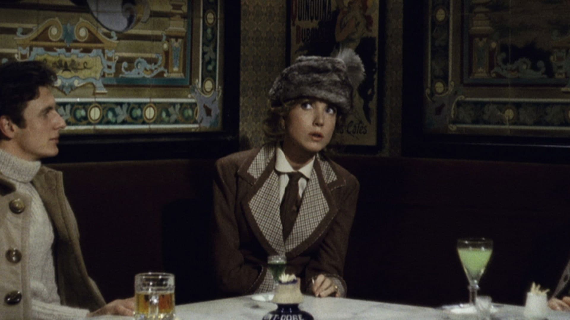 브레에서의 랑데뷰