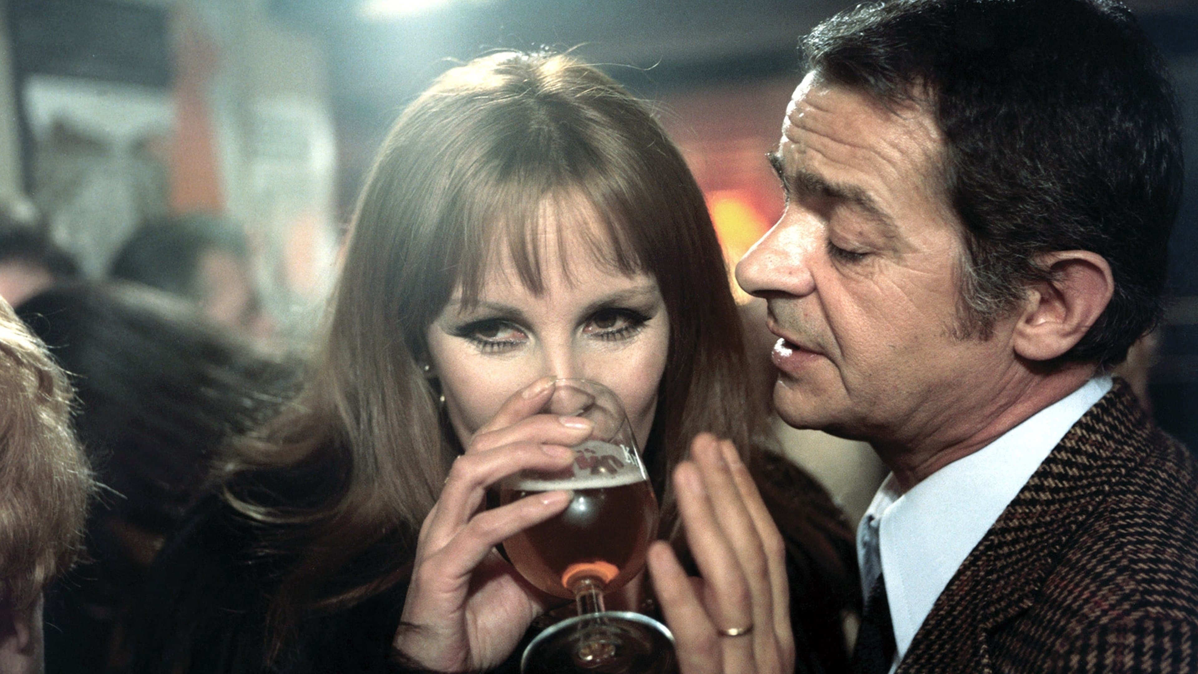 벵상, 프랑시스 그리고 폴