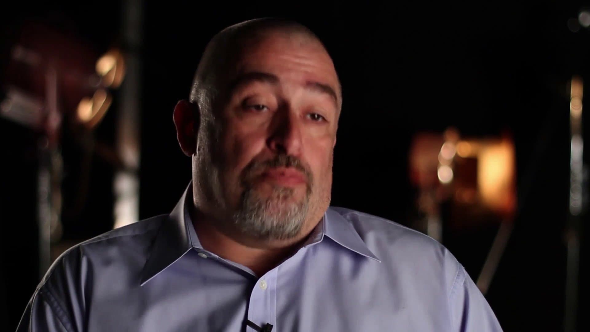 둠드 : 더 언톨드 스토리 오브 로저 코만 더 판타스틱 포