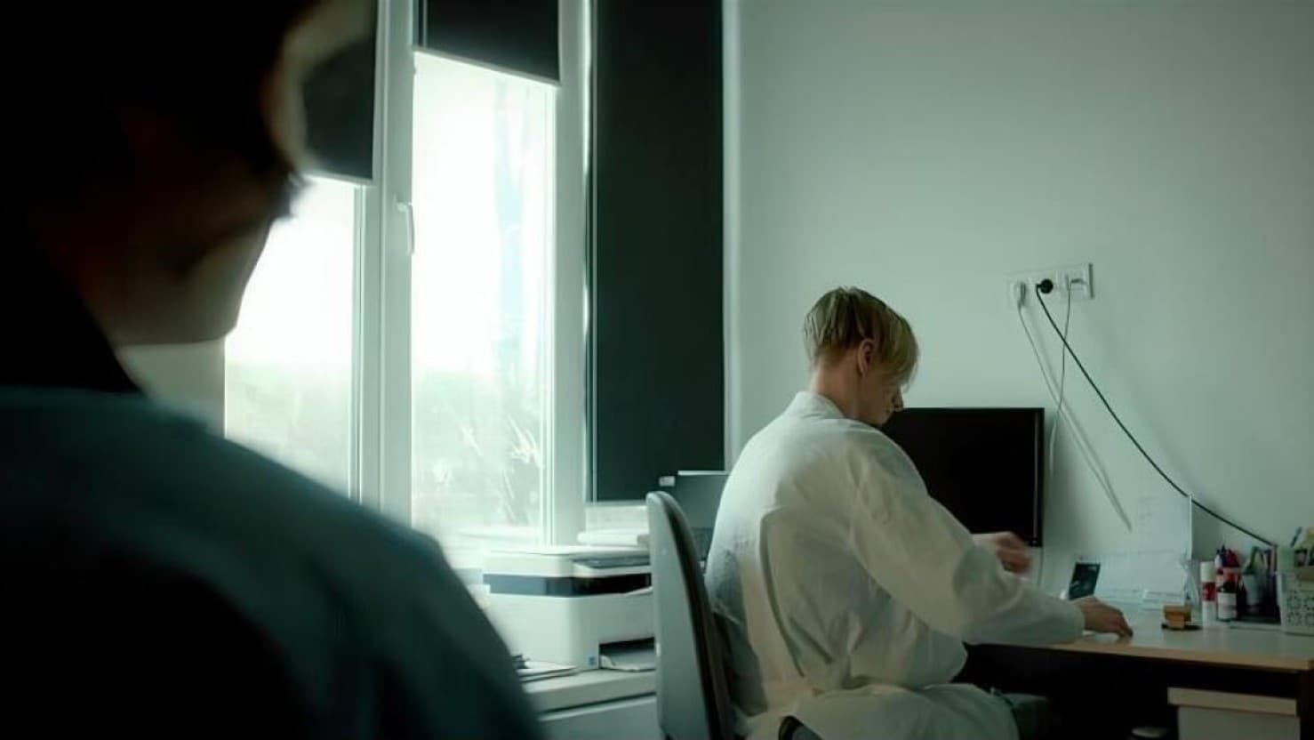 Her name was Persephone