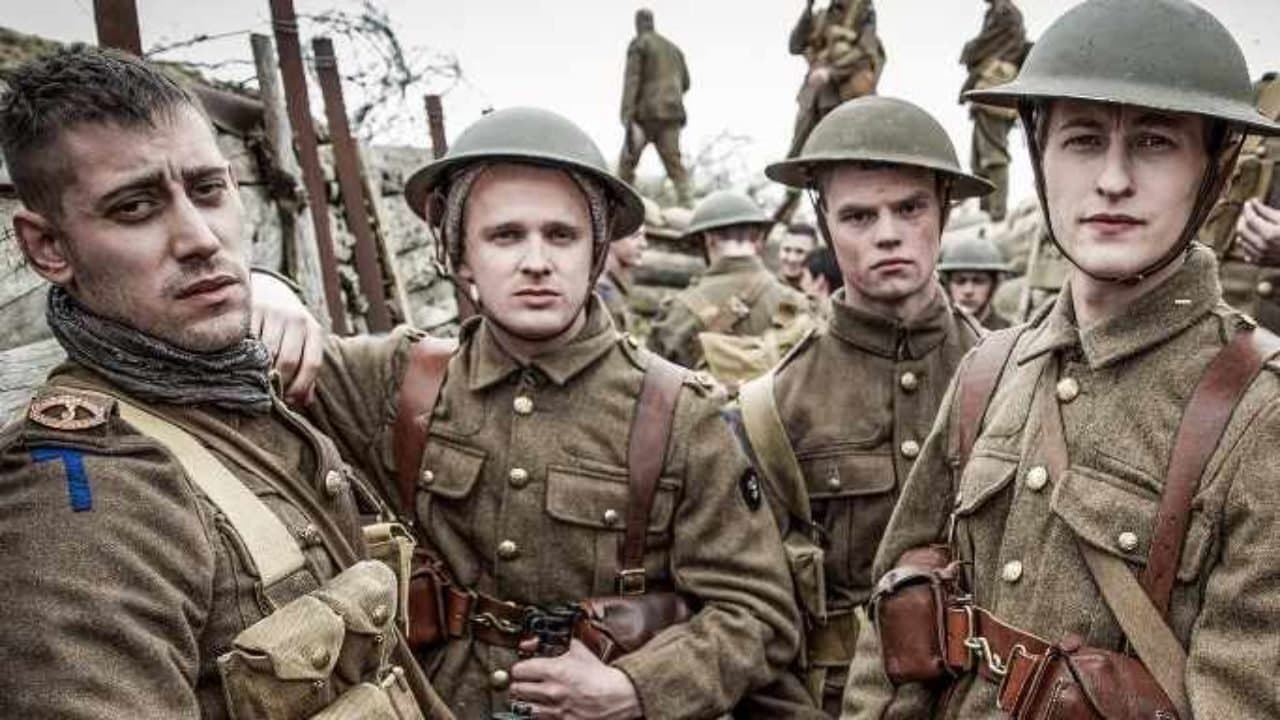 우리의 세계대전