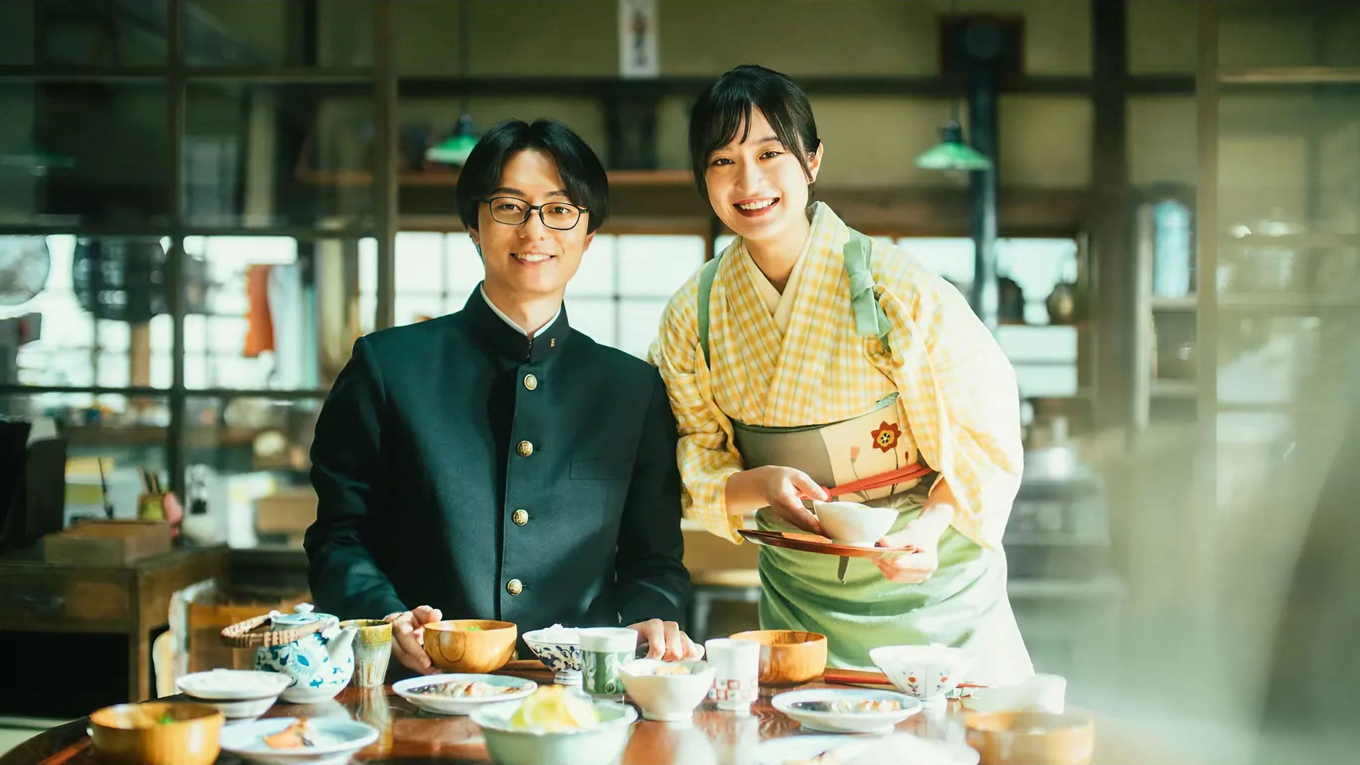 칼과 풋고추 -이치카의 요리첩-