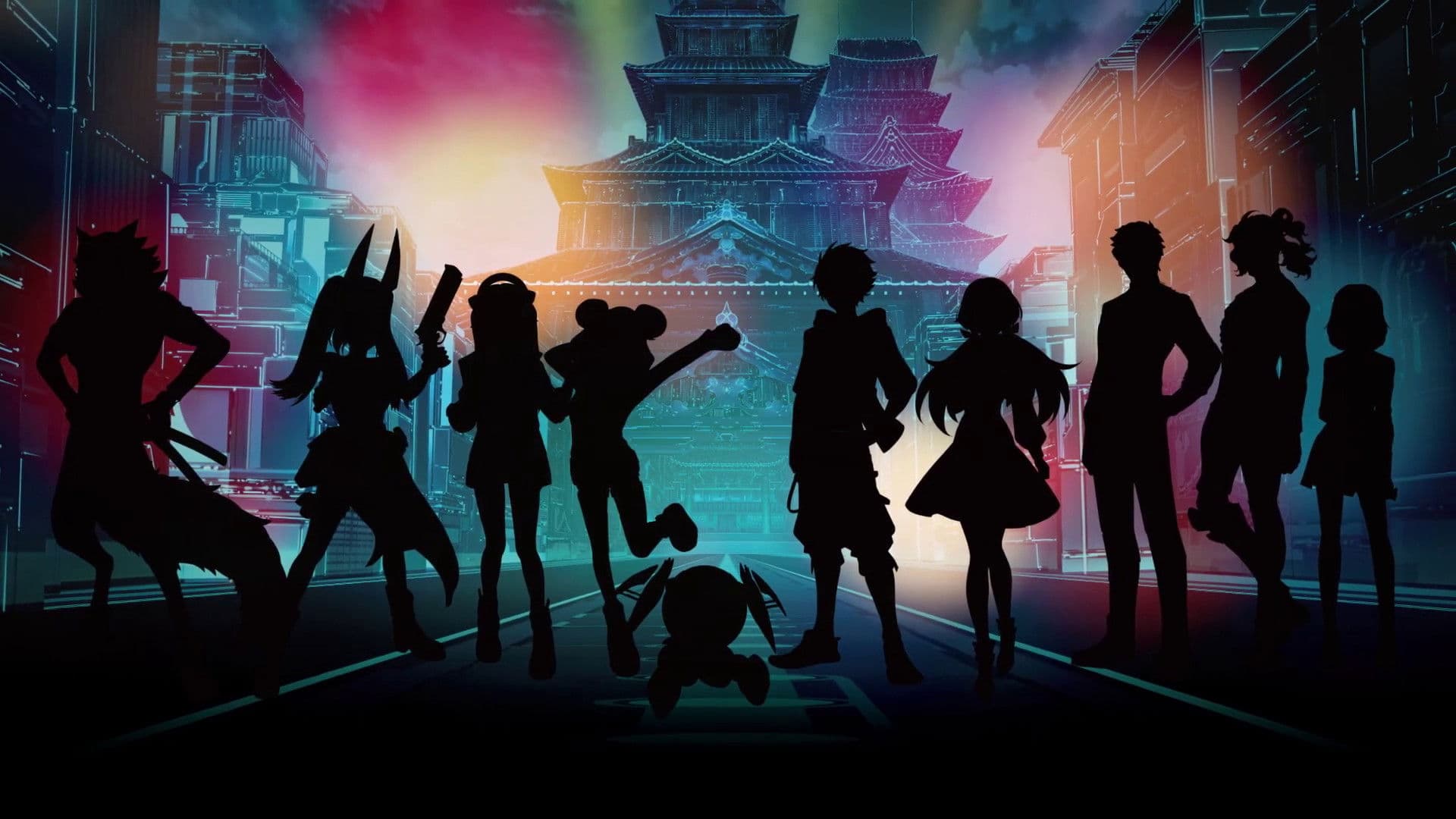 에스타브 라이프 그레이트 이스케이프