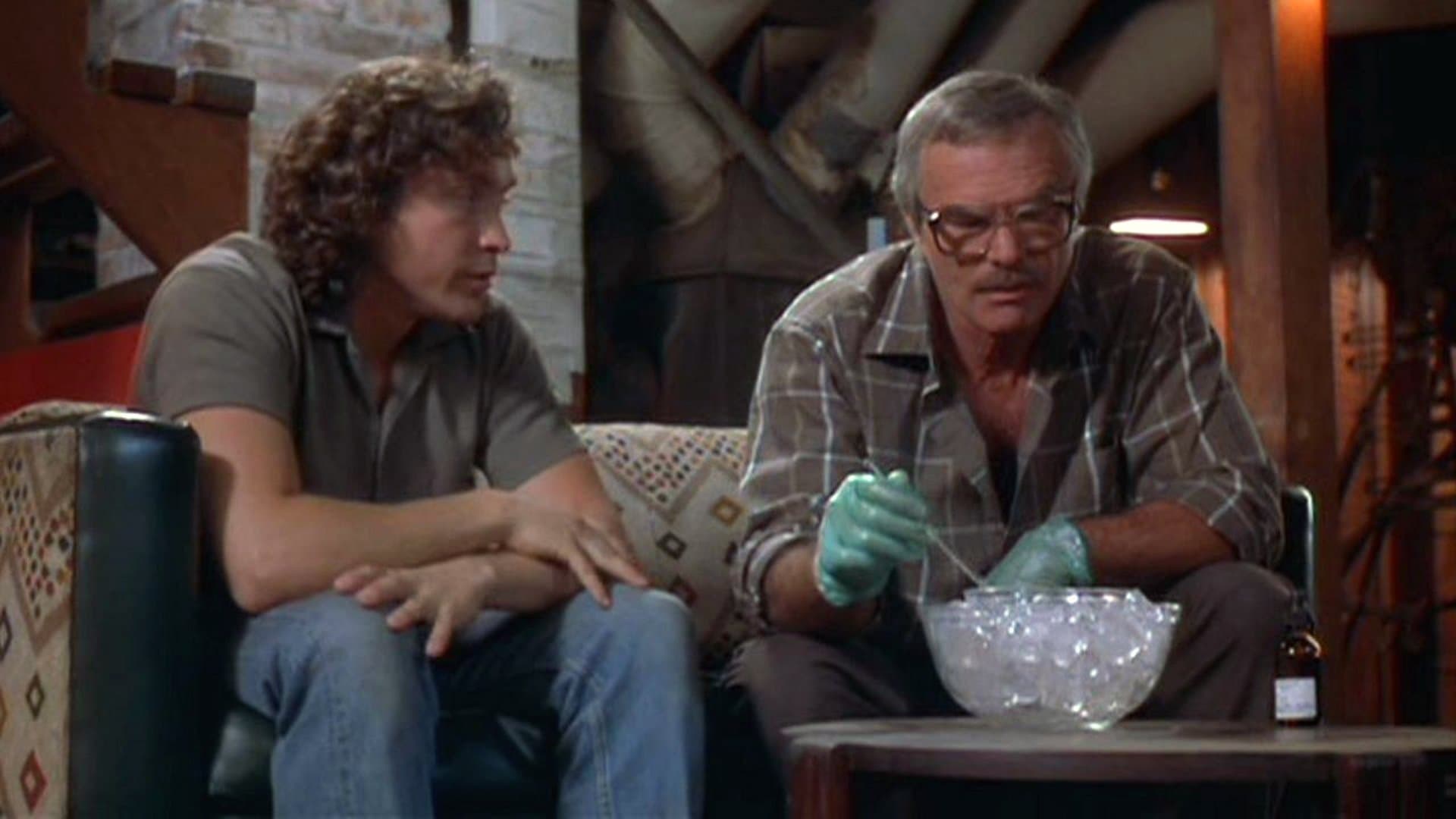 작은 도둑 큰 도둑