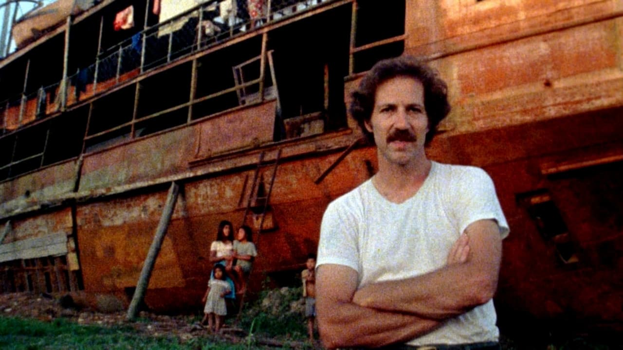 버든 오브 드림