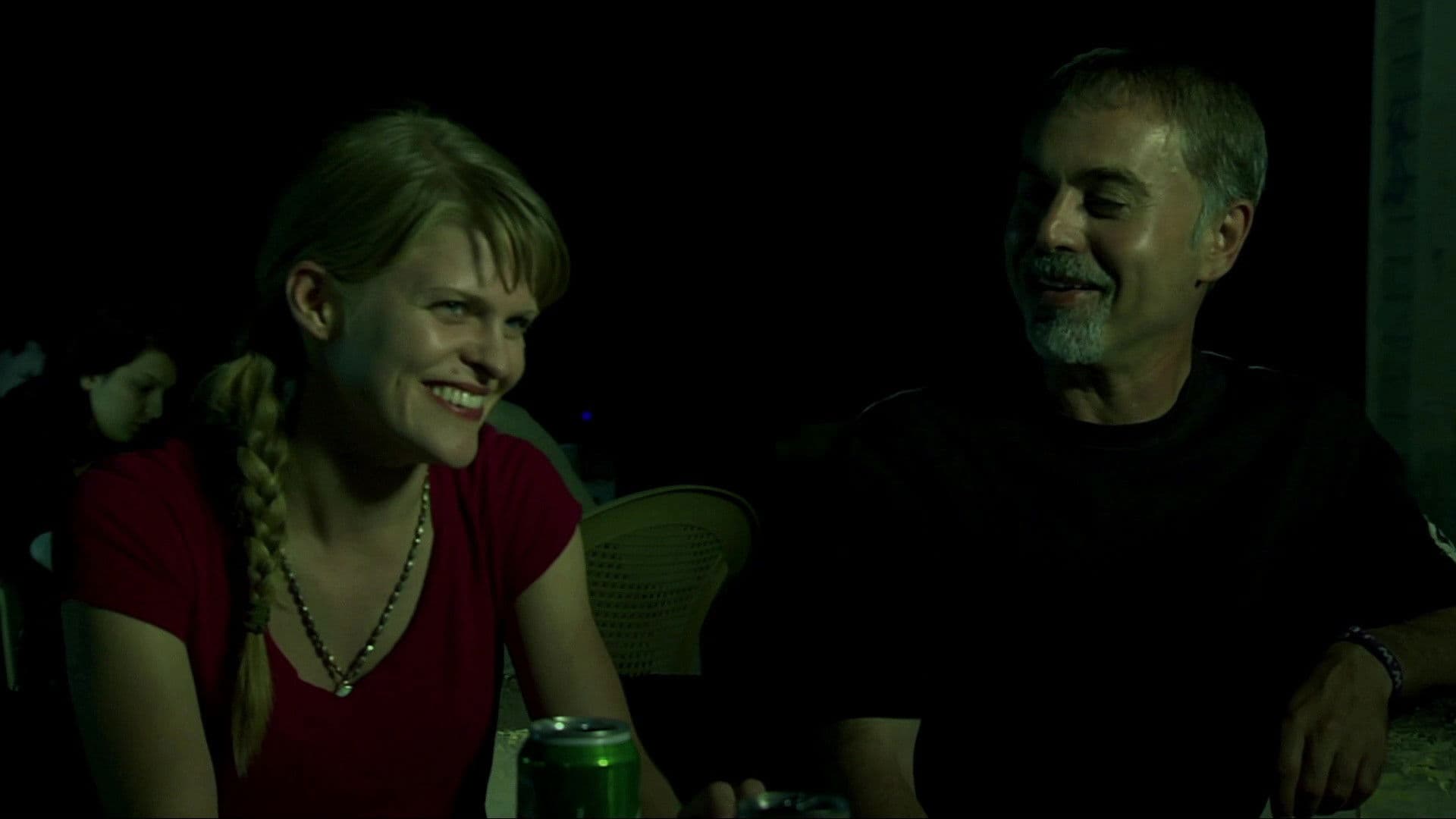 채플린 오브 더 마운틴스