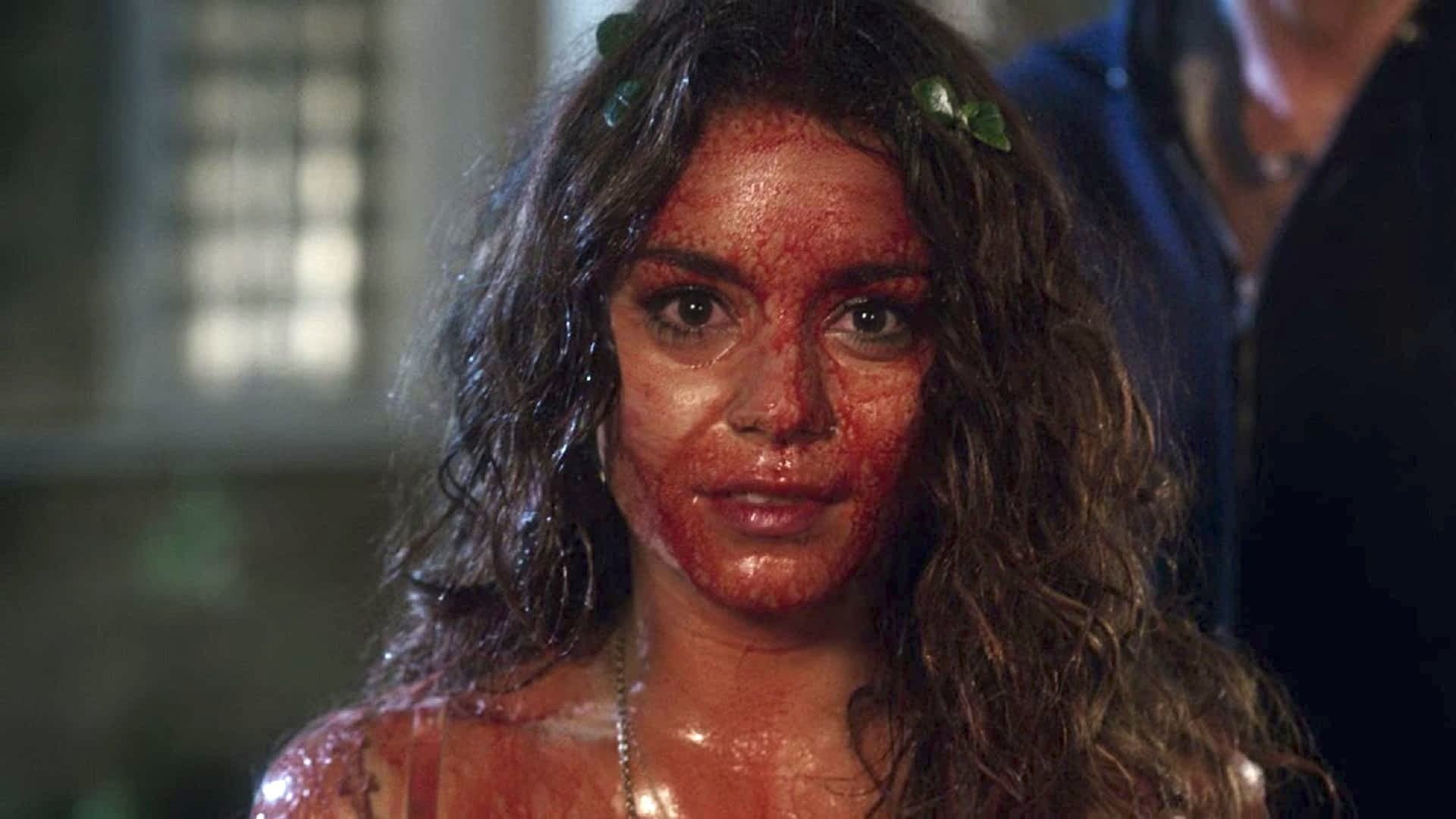 프릭스 오브 네이처