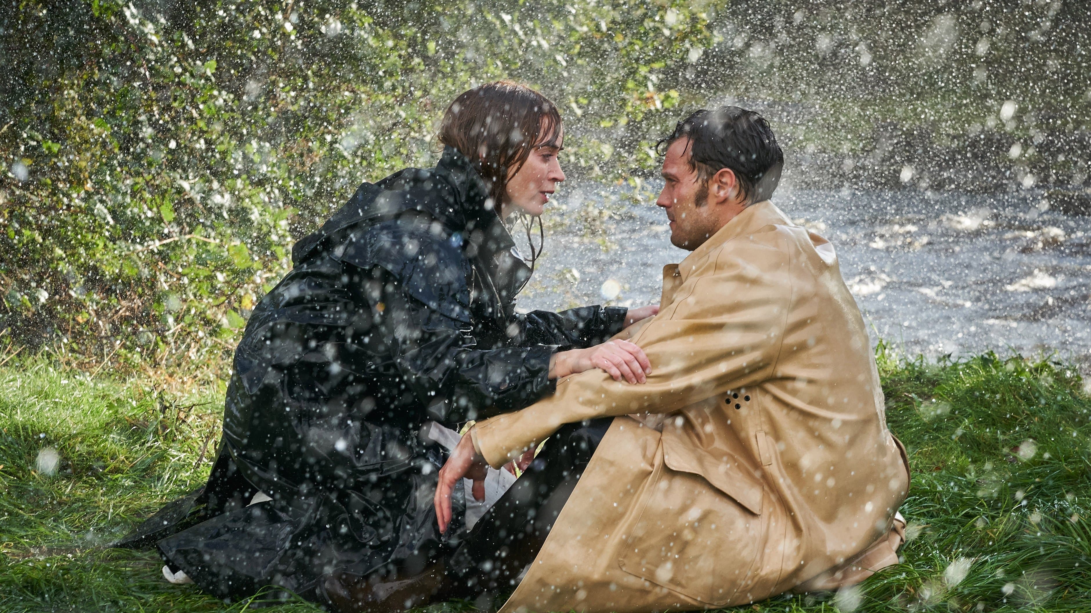 와일드 마운틴 타임