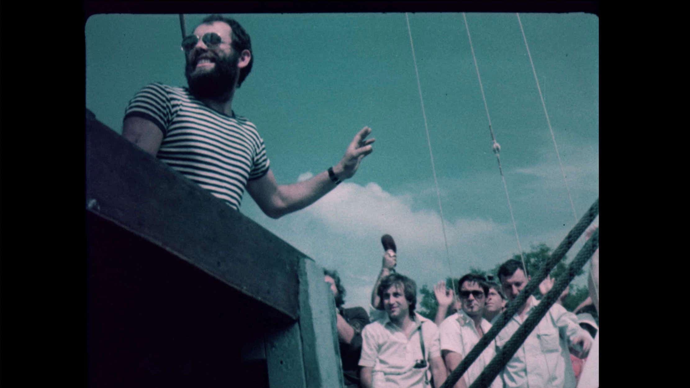 Мечтата на Николай