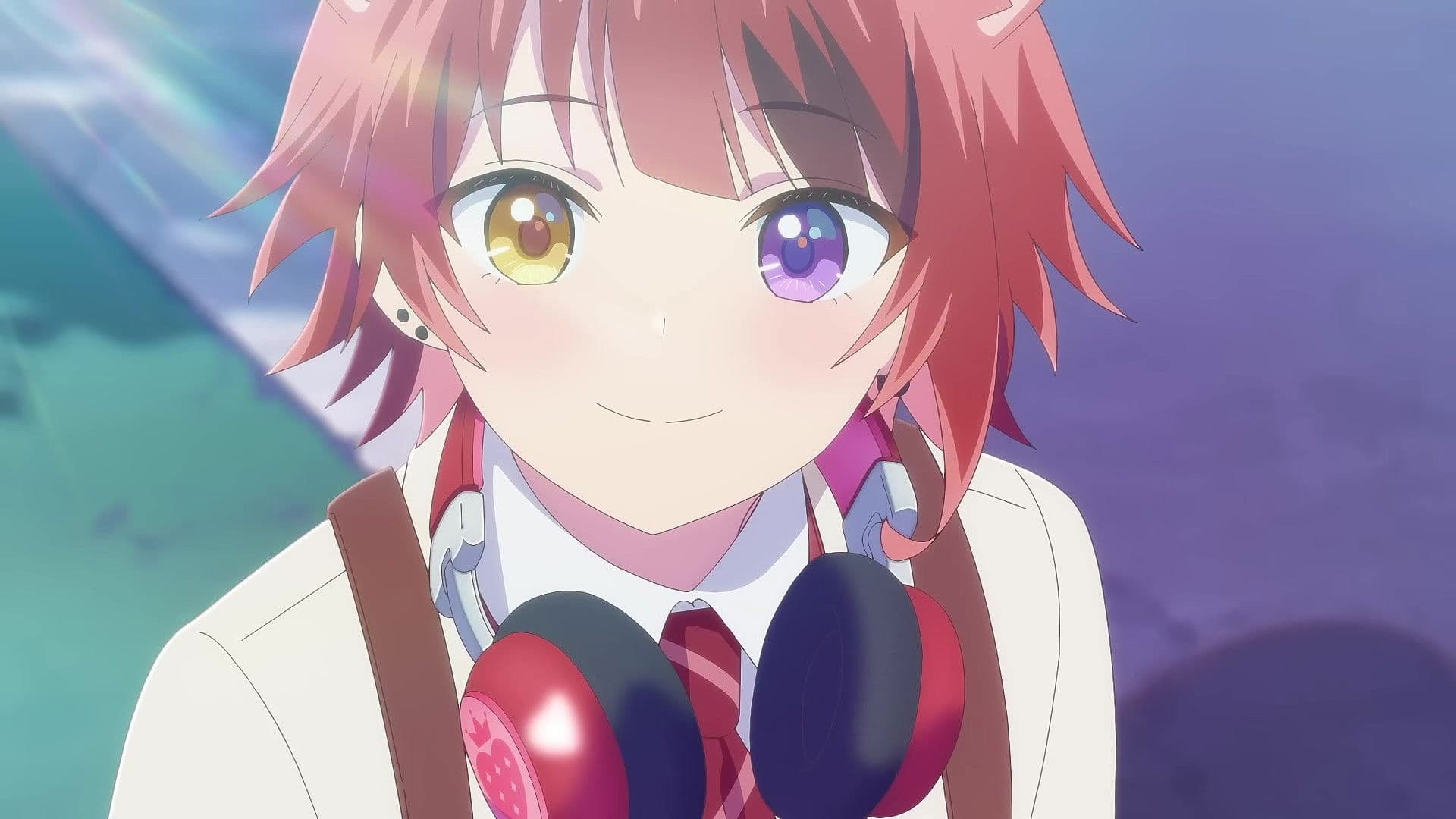 극장판 스토푸리 시작의 이야기 ~스트로베리 스쿨 페스티벌!!!~