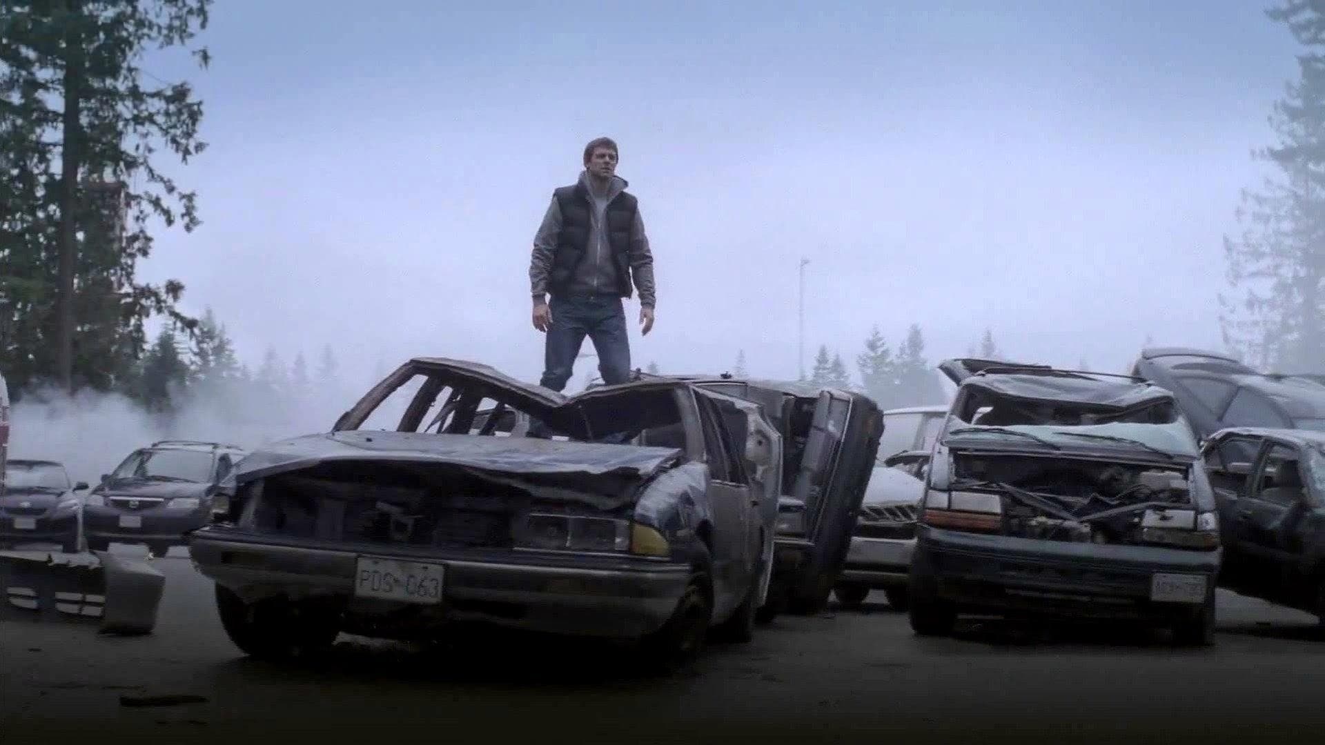 메가 사이클론 스톰