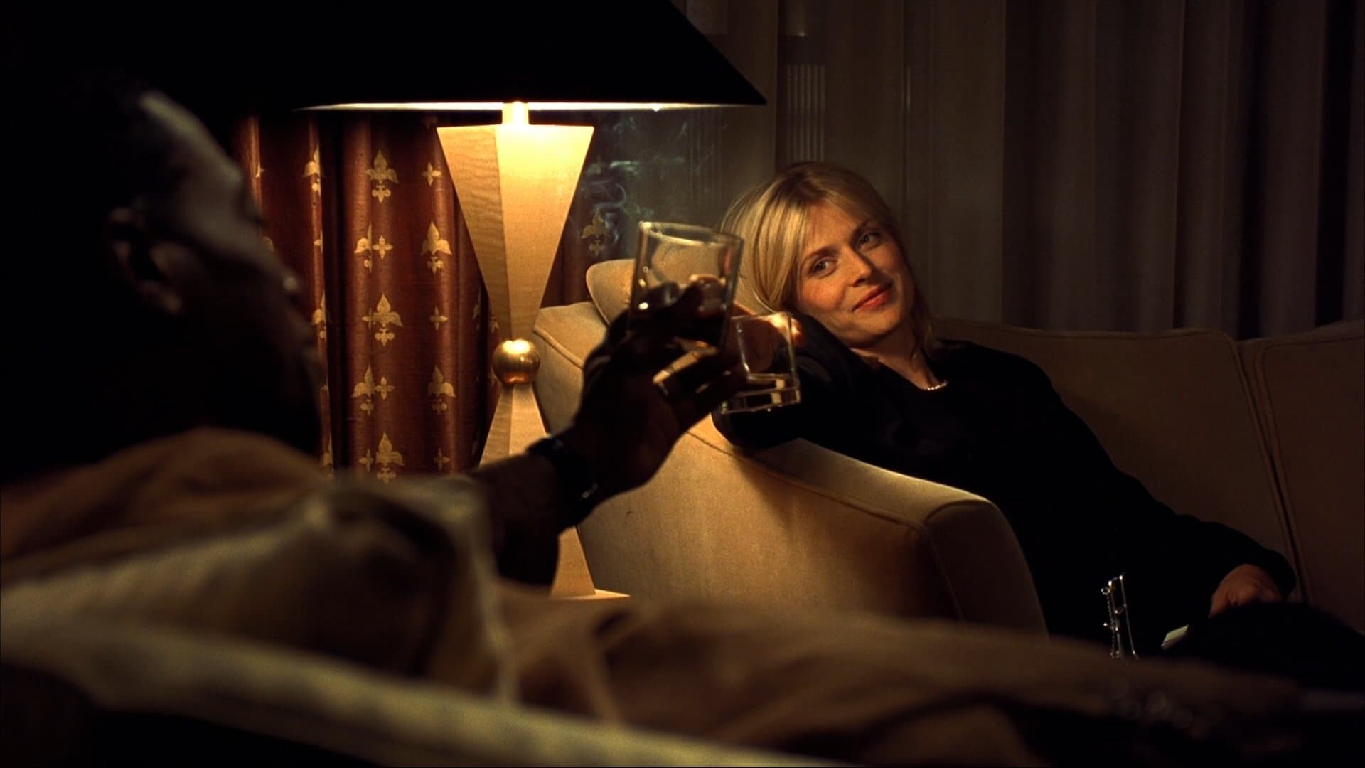 원 나잇 스탠드