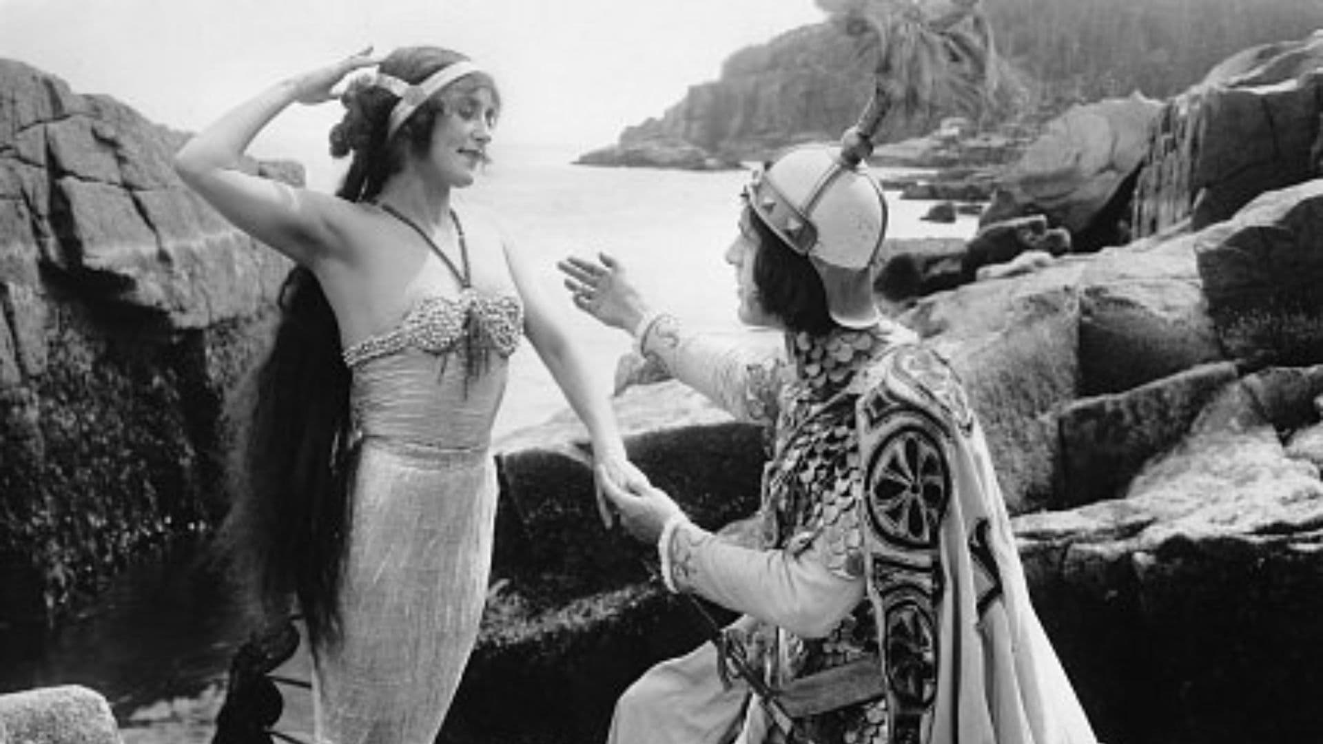 Venus of the South Seas