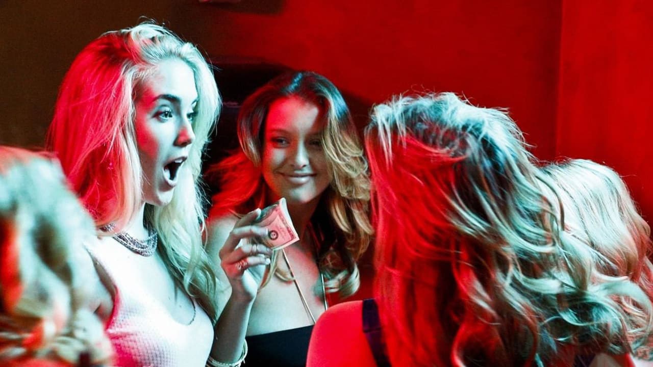 베이비 시터 블랙 북