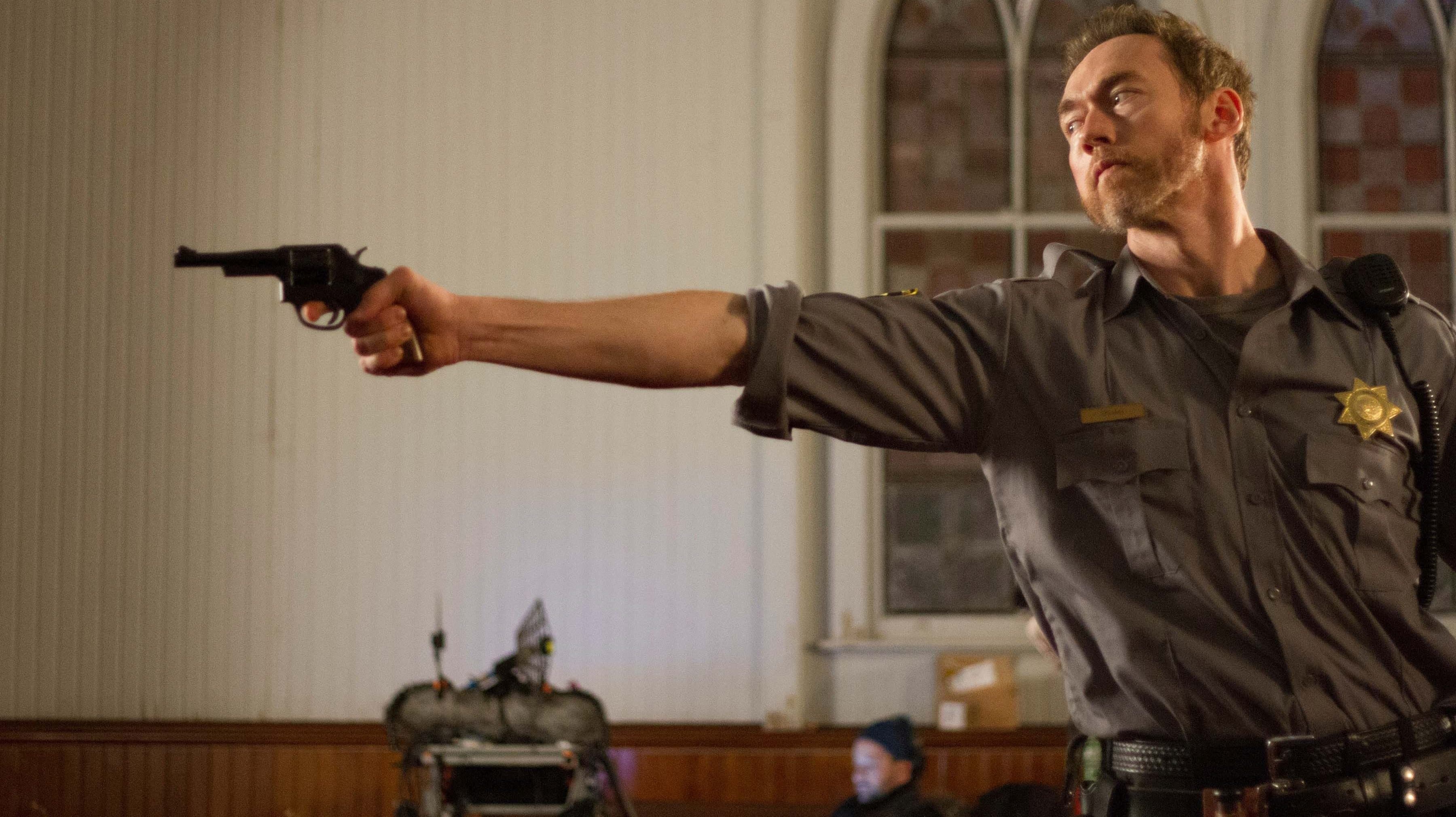 다크 워즈 더 나이트