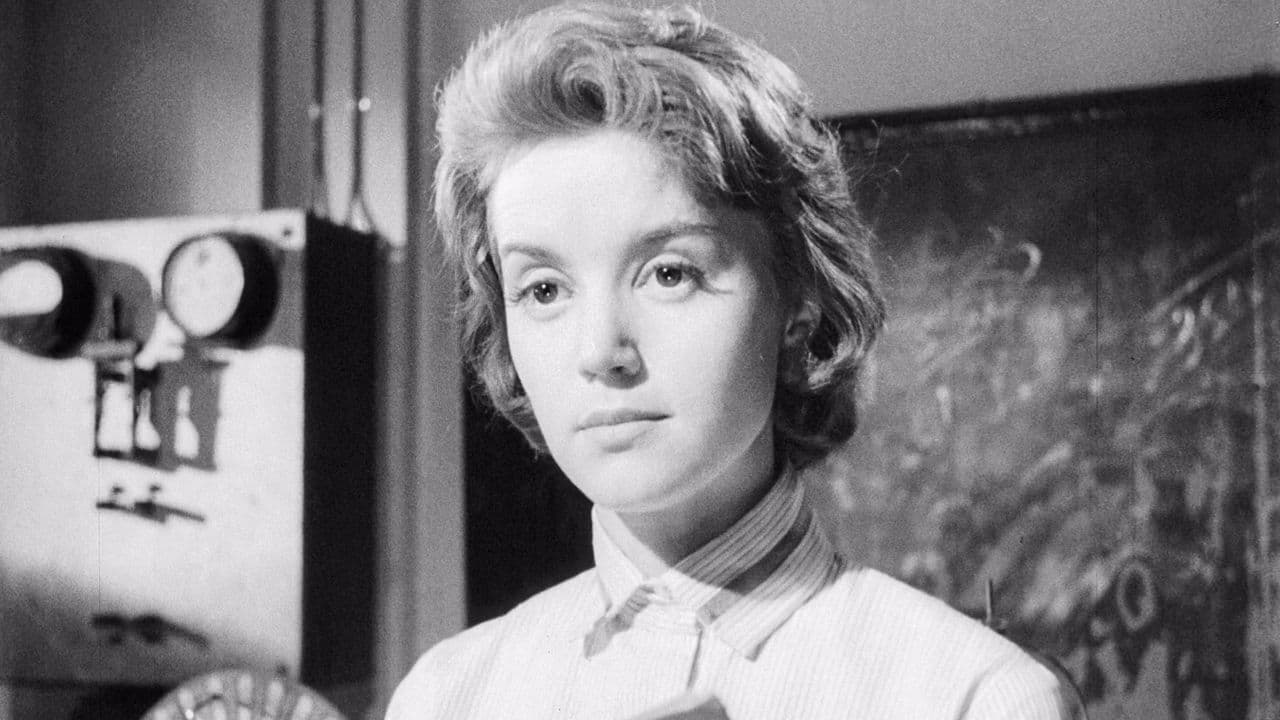 Тучи над Борском