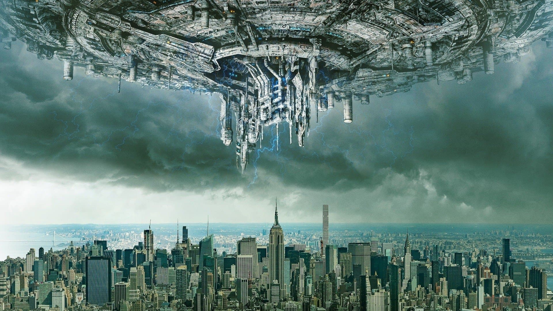 에일리언 월드 인베이젼