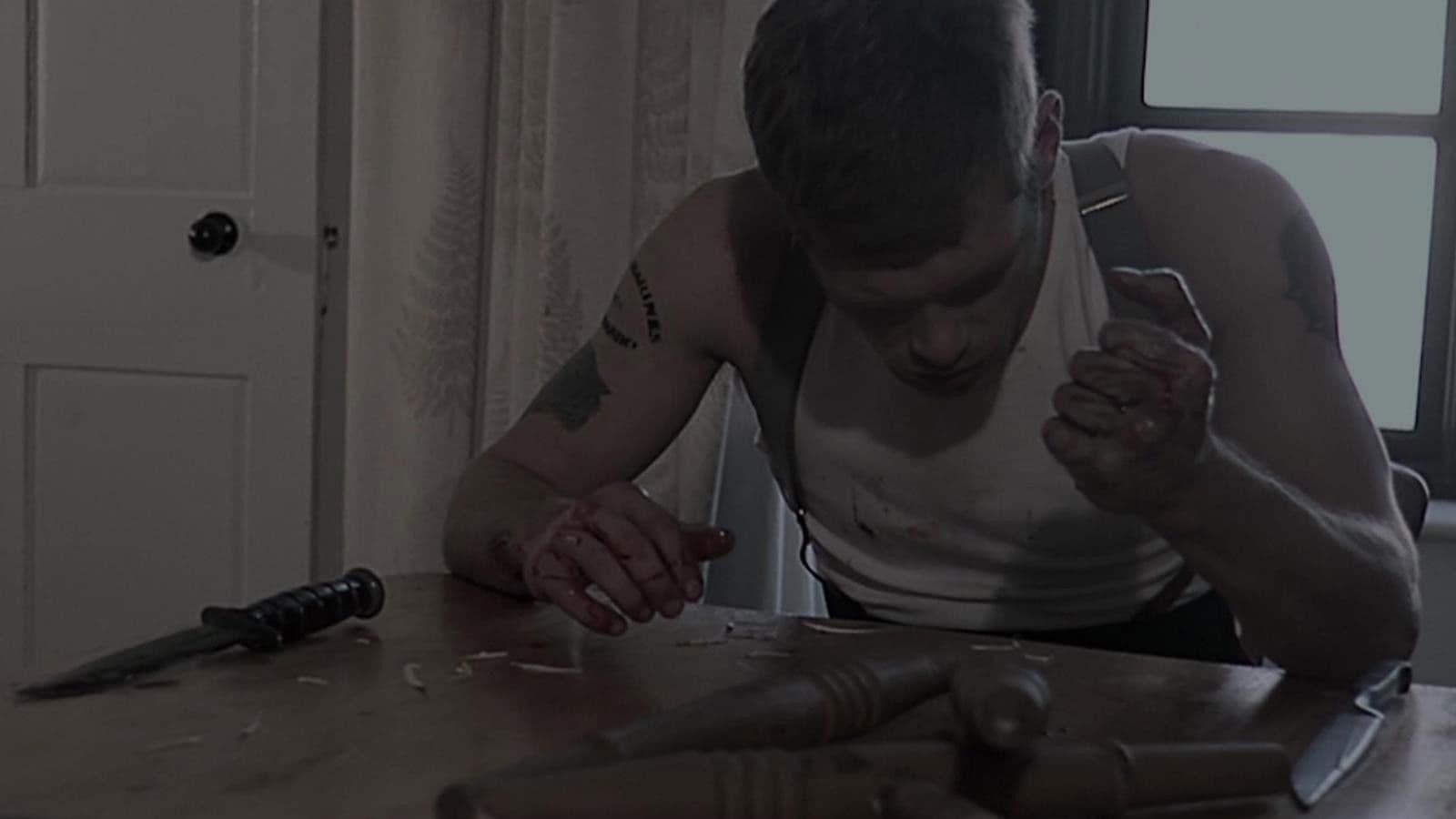 워하우스: 죽음의 표식