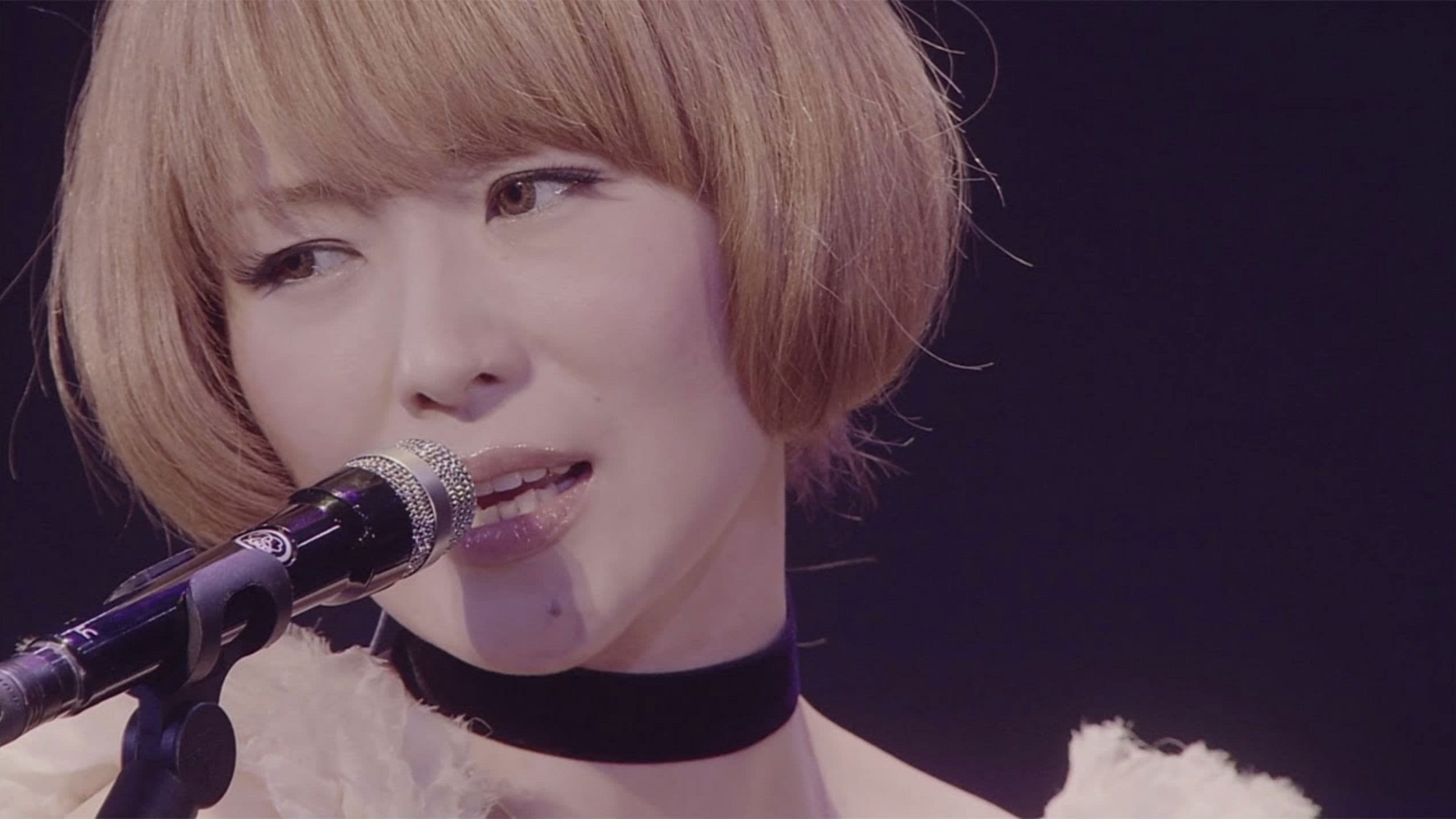 시이나 링고 2013년 가네야마정 당 대회