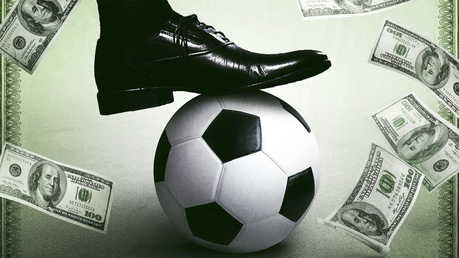 엘 프레지덴테: 브라질