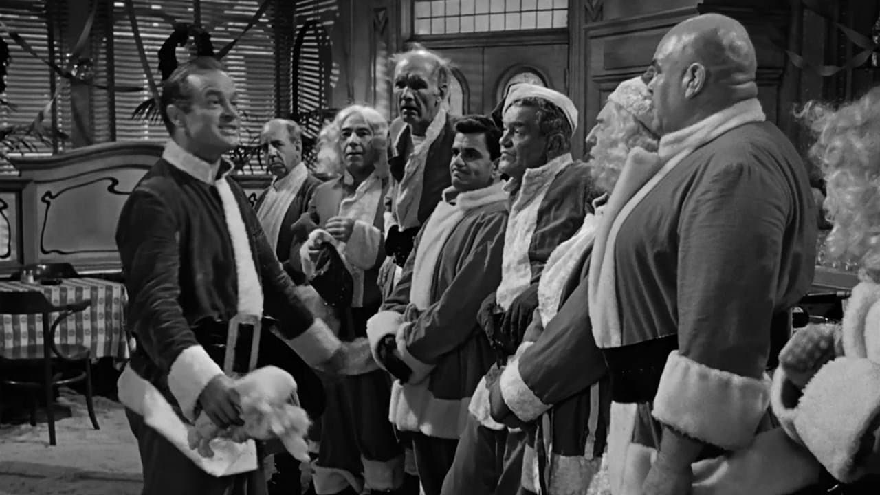 레몬 드롭 키드