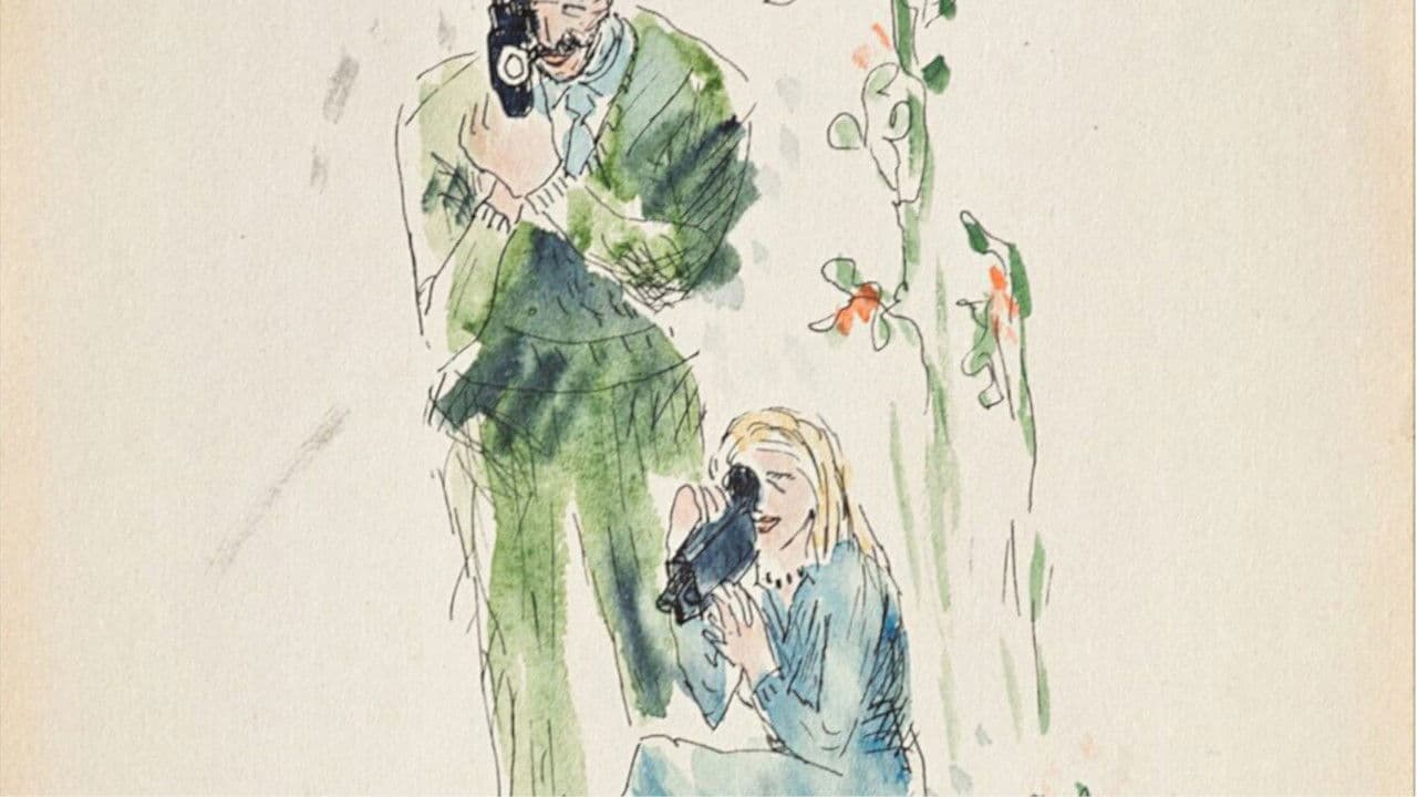 I diari di Angela - Noi due cineasti. Capitolo I