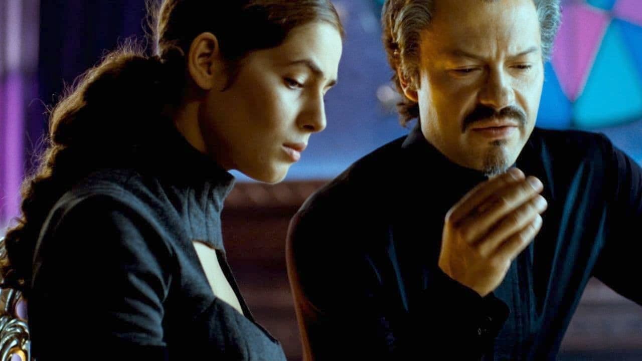 레볼루션 아일랜드