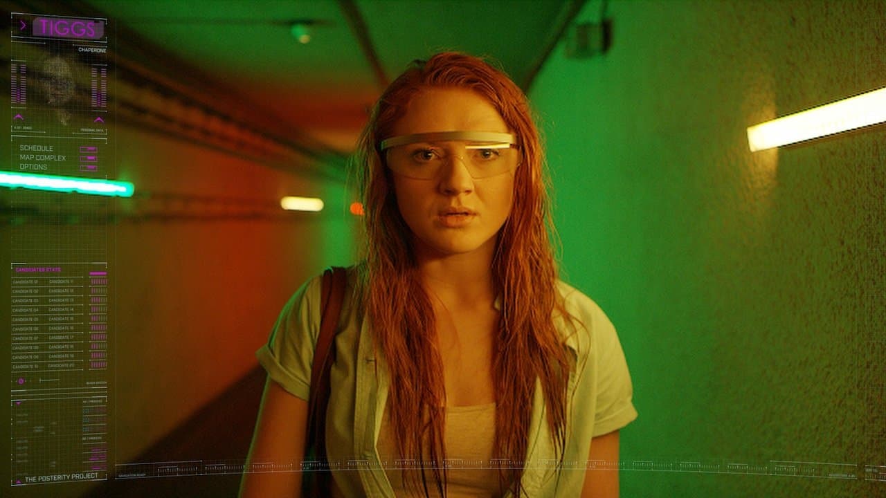 살인 시뮬레이션