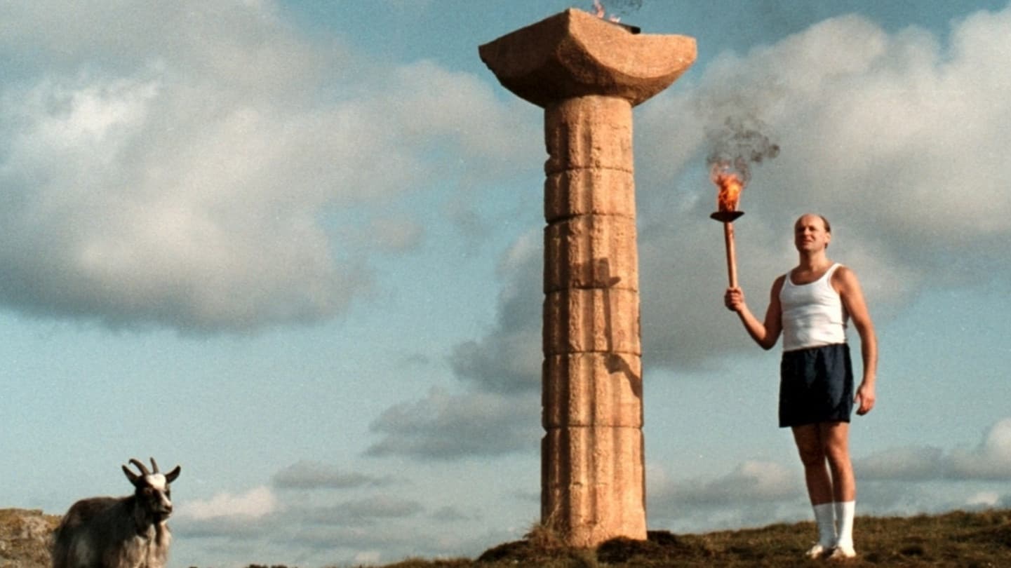 Tornado - en tittarstorm