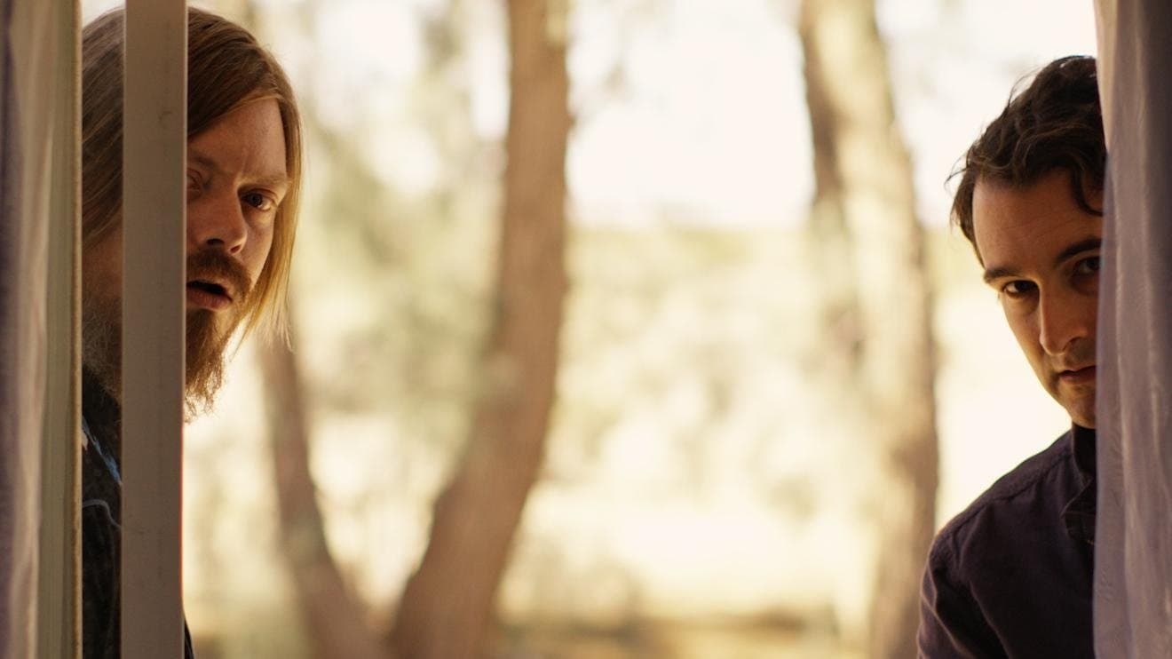 맨슨 패밀리 베케이션