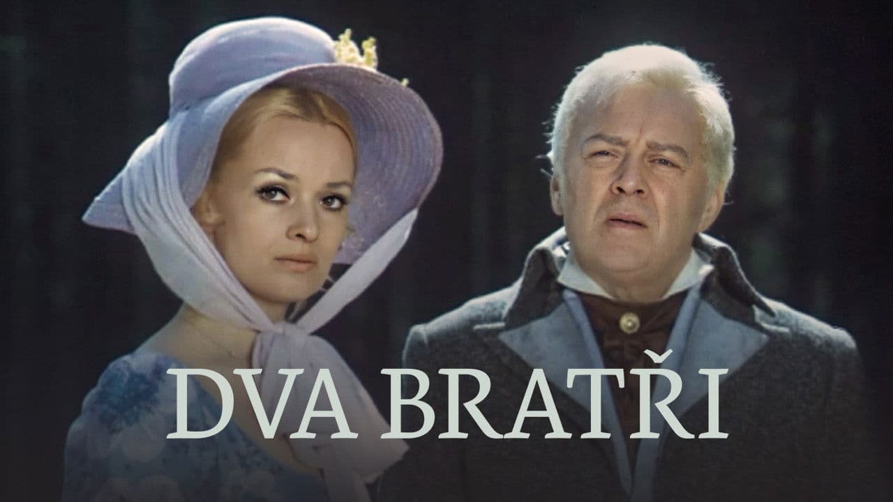 Dva bratři