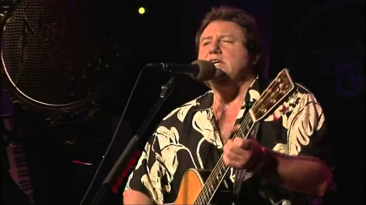 Emerson, Lake & Palmer - Live At Montreux 1997