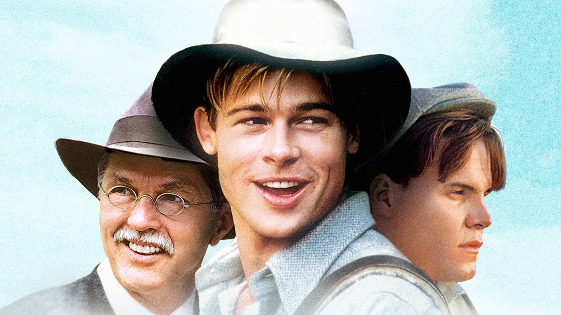 흐르는 강물처럼