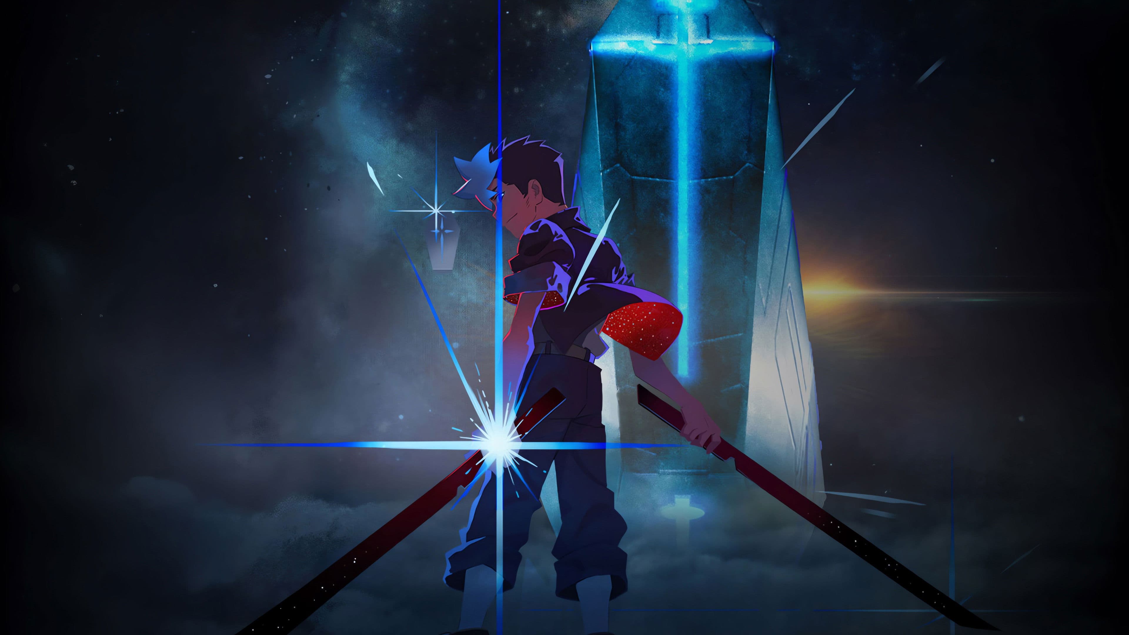 新·异常生物见闻录：序