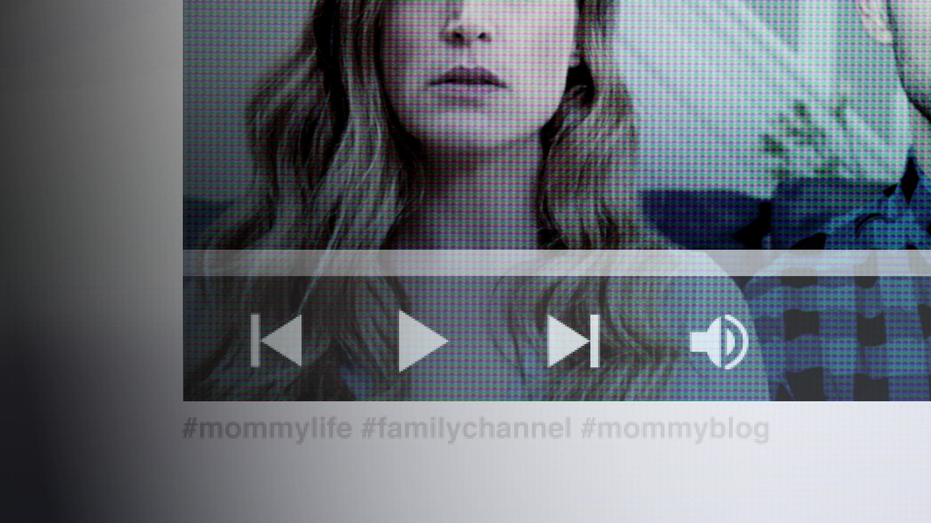 패밀리 브이로그