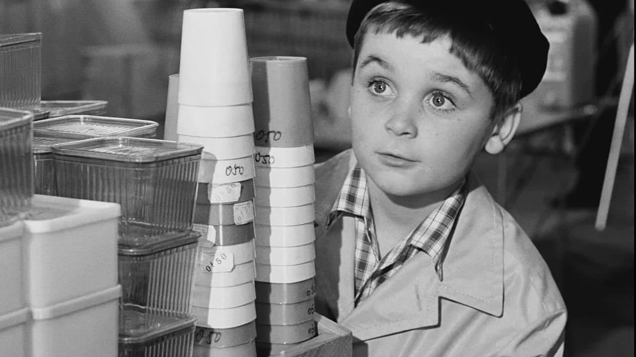 Bébert et l'Omnibus