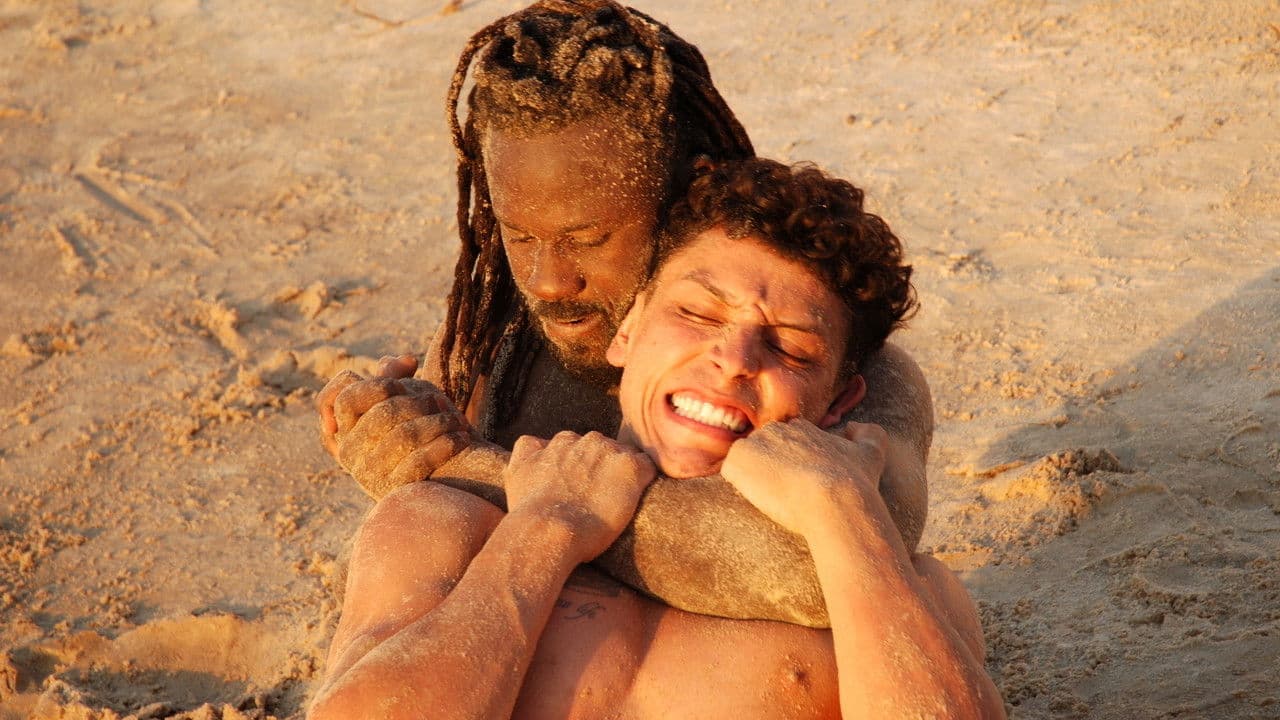 Historia de dos guerreros