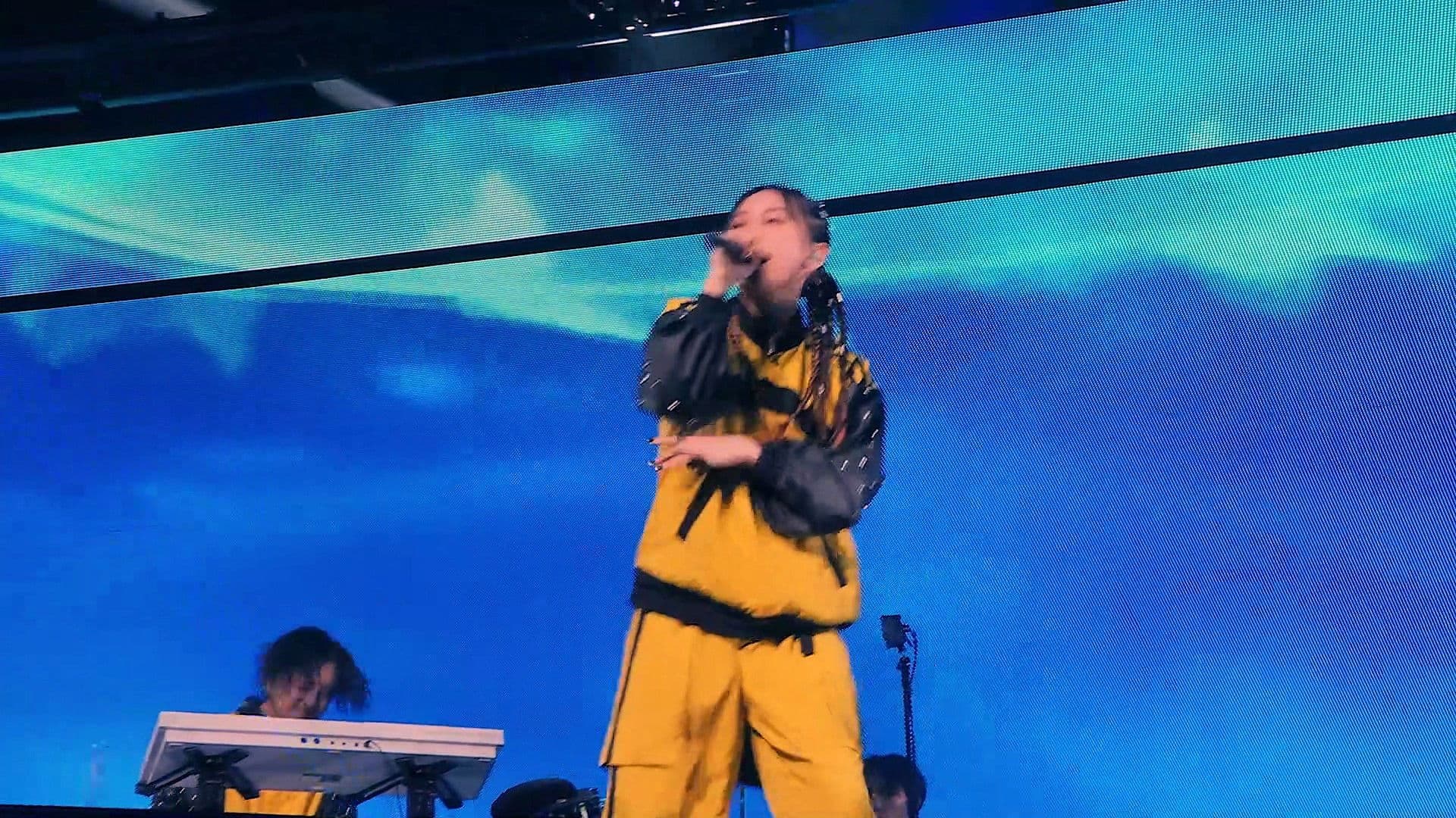 요아소비 Arena Tour "전광석화" Day1