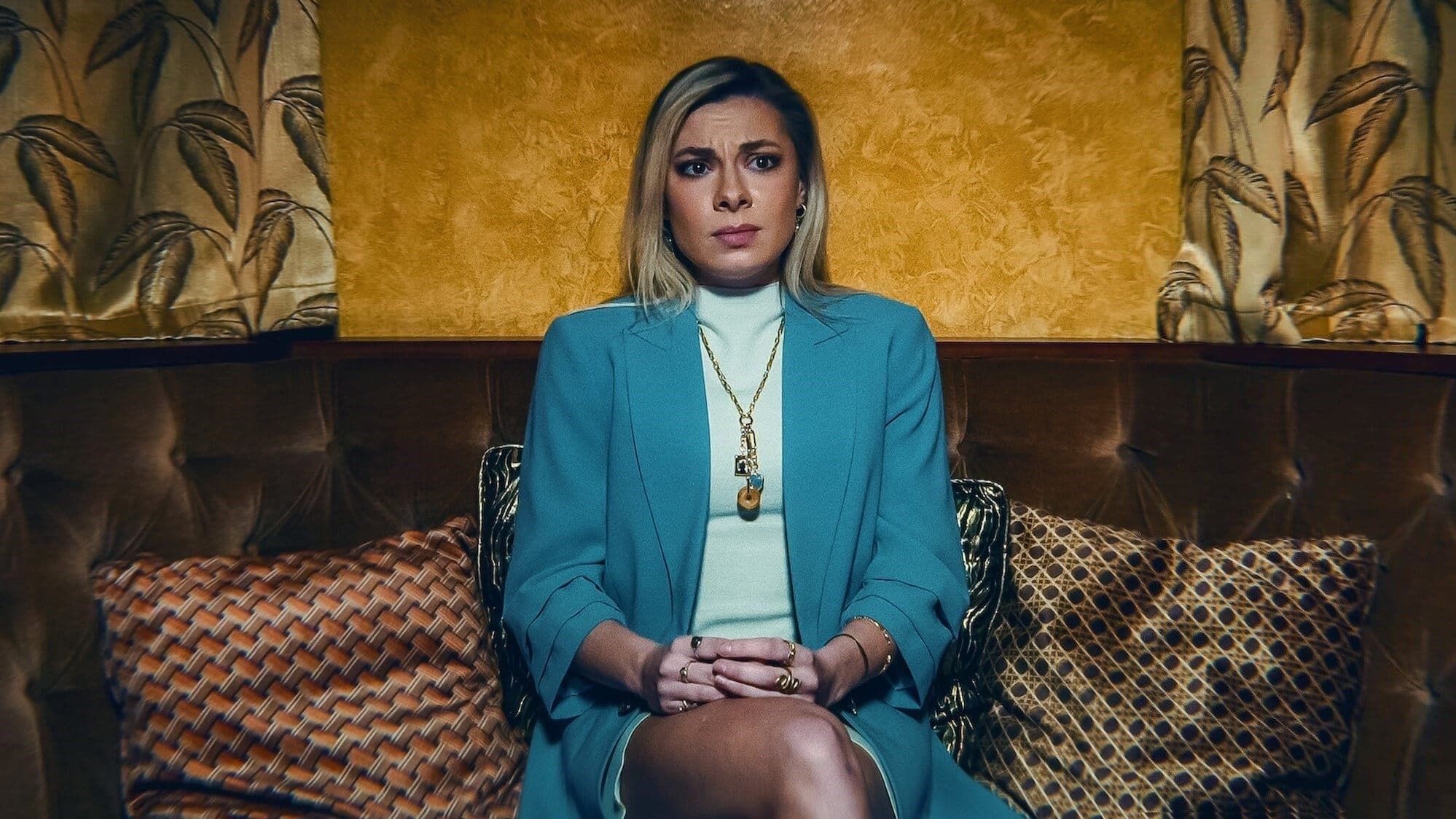 내가 비밀 하나 알려줄까?