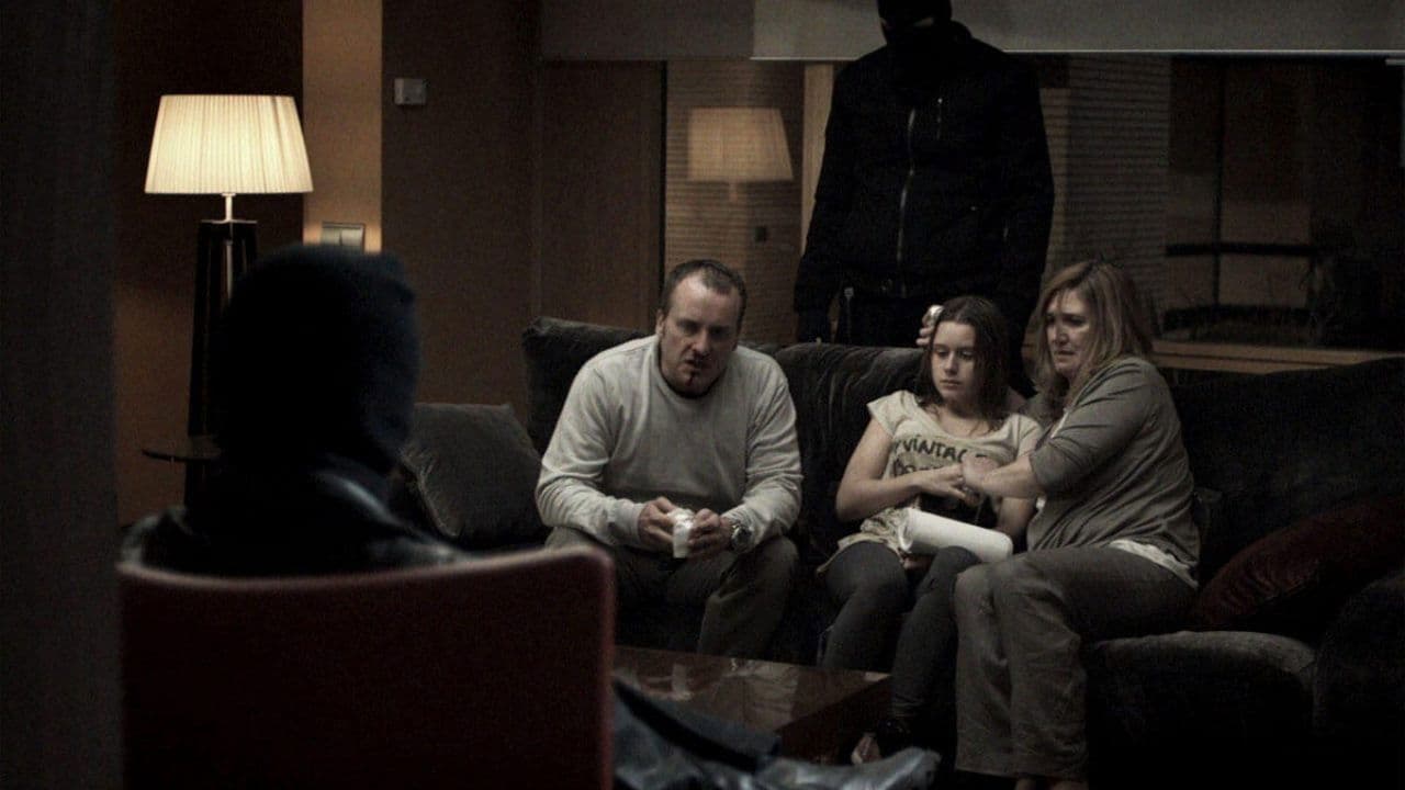 키드넵: 한밤의 침입자