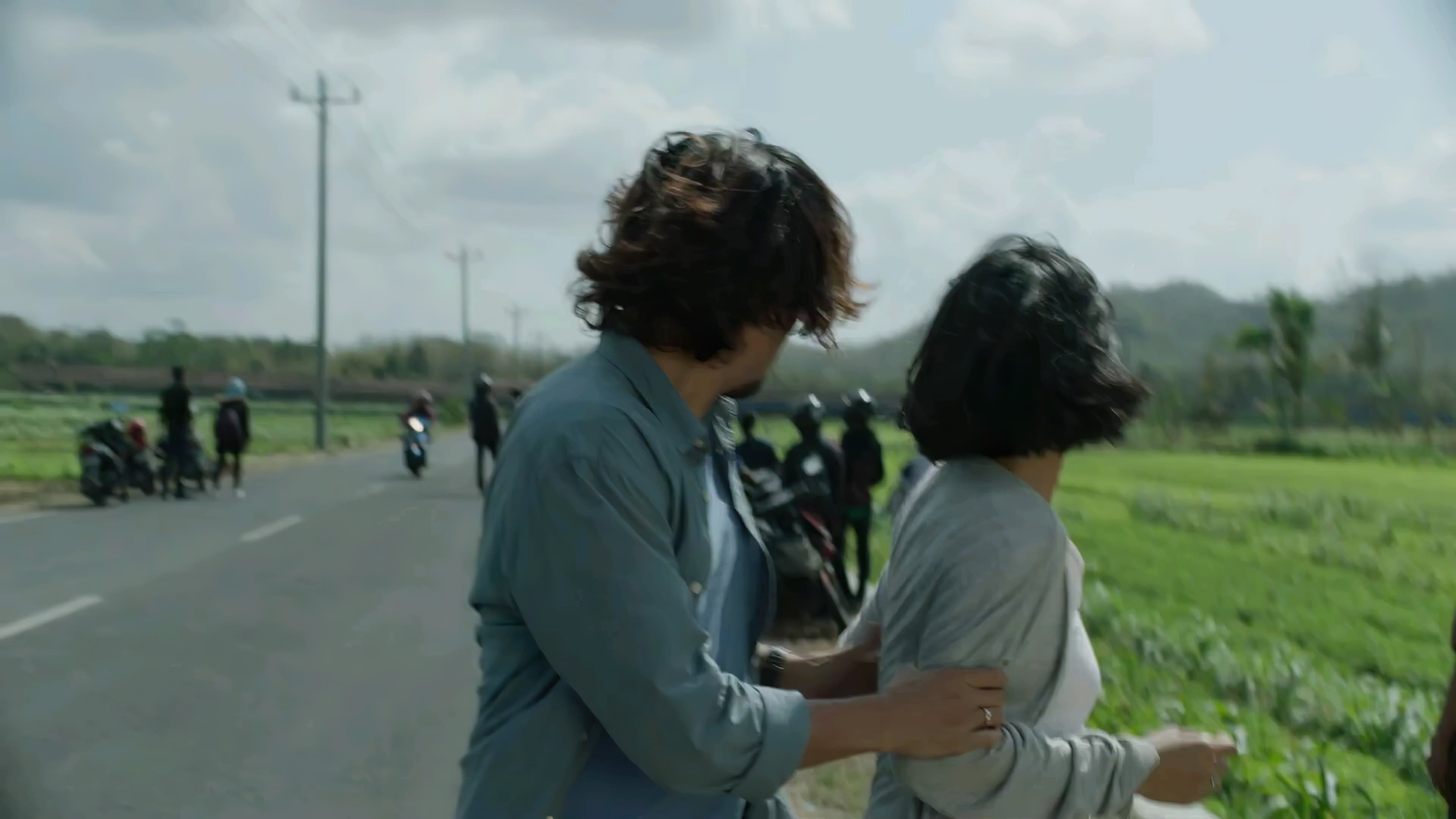 무딕: 고향으로 가는 길