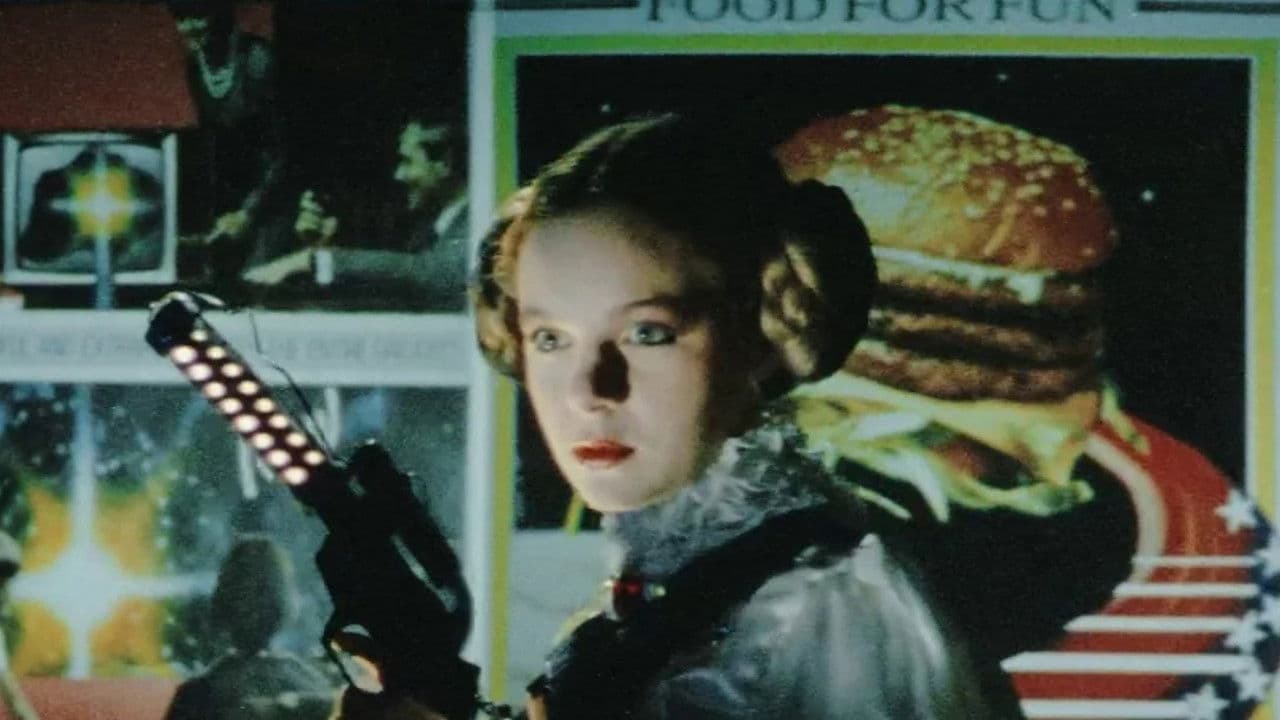 Star suburb: La banlieue des étoiles