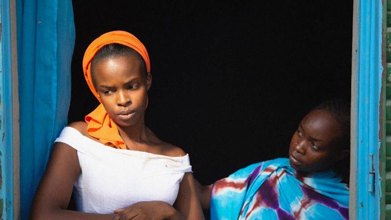 링귀, 모녀는 용감했다