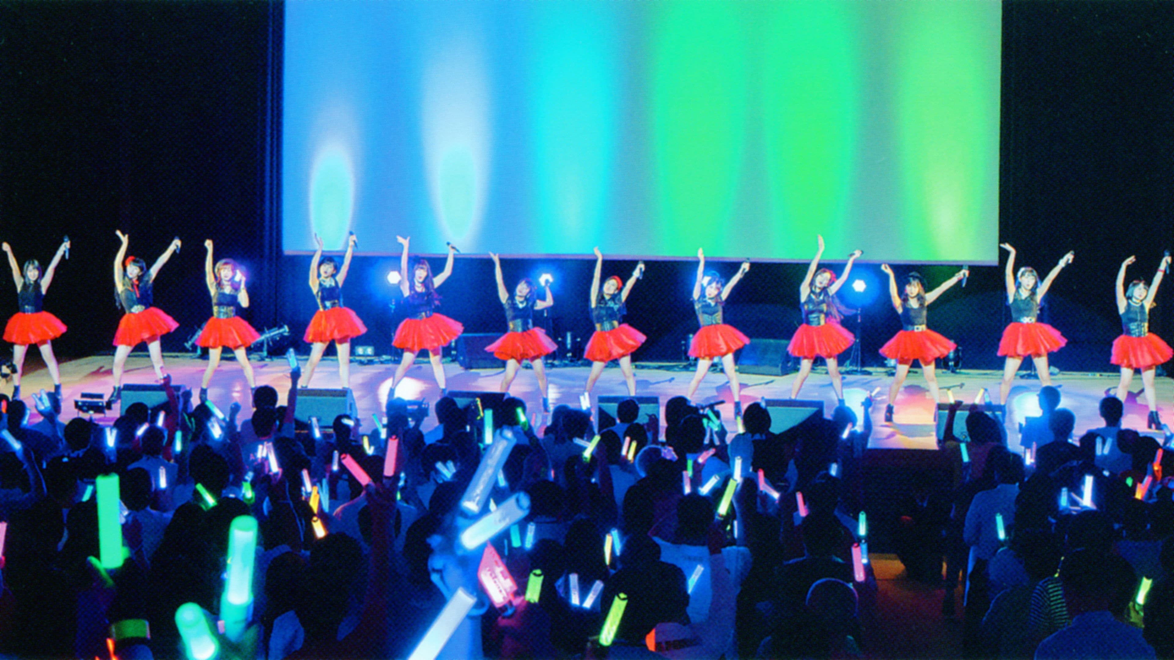 モーニング娘。'18 FC イベント ～結成記念 プレモニ。大感謝祭！22年目もいきまっしょい！～