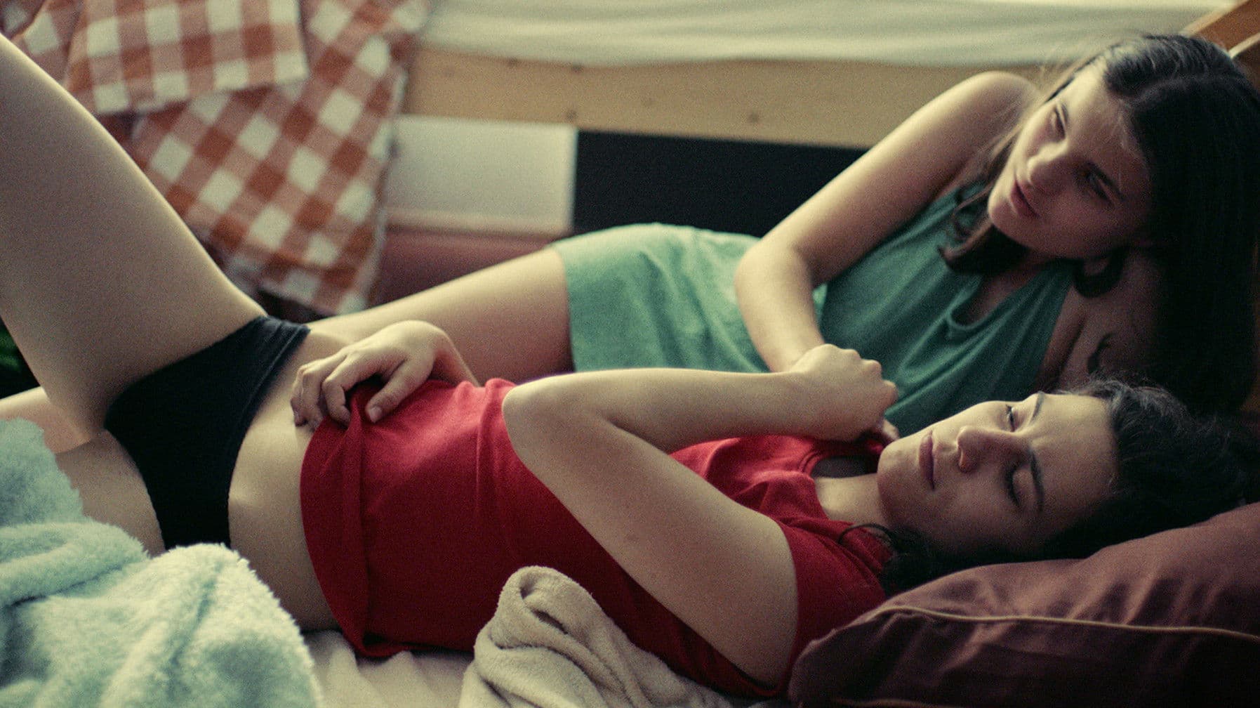 어글리 & 블라인드