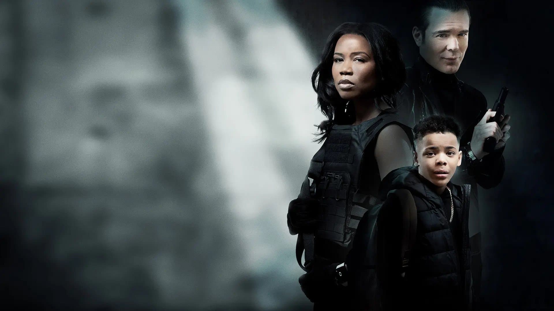 블랙 위도우즈: 라이선스 투 킬