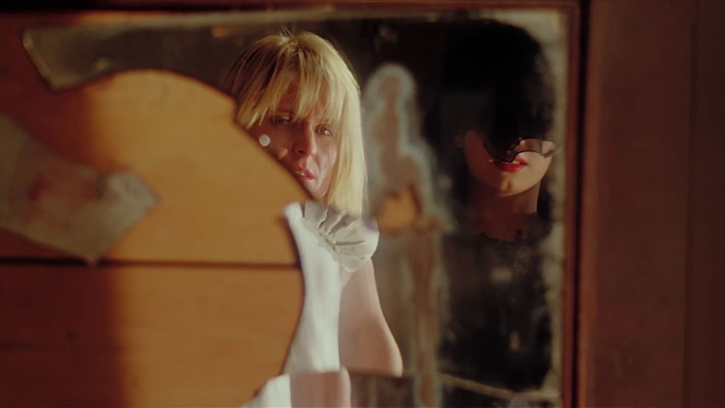 네미시스 4: 천사의 절규